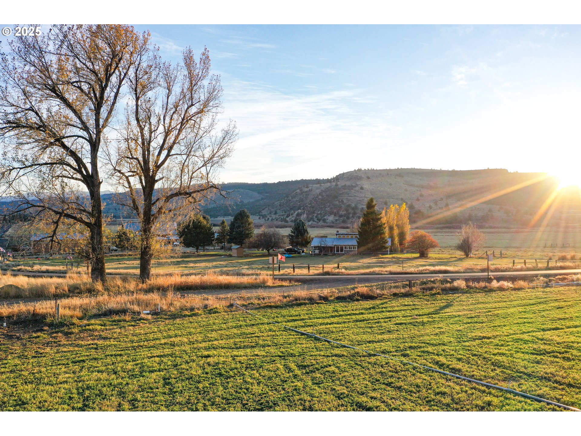 Fall ST 8800 UNIT 8800, Christmas Valley, OR, 97641