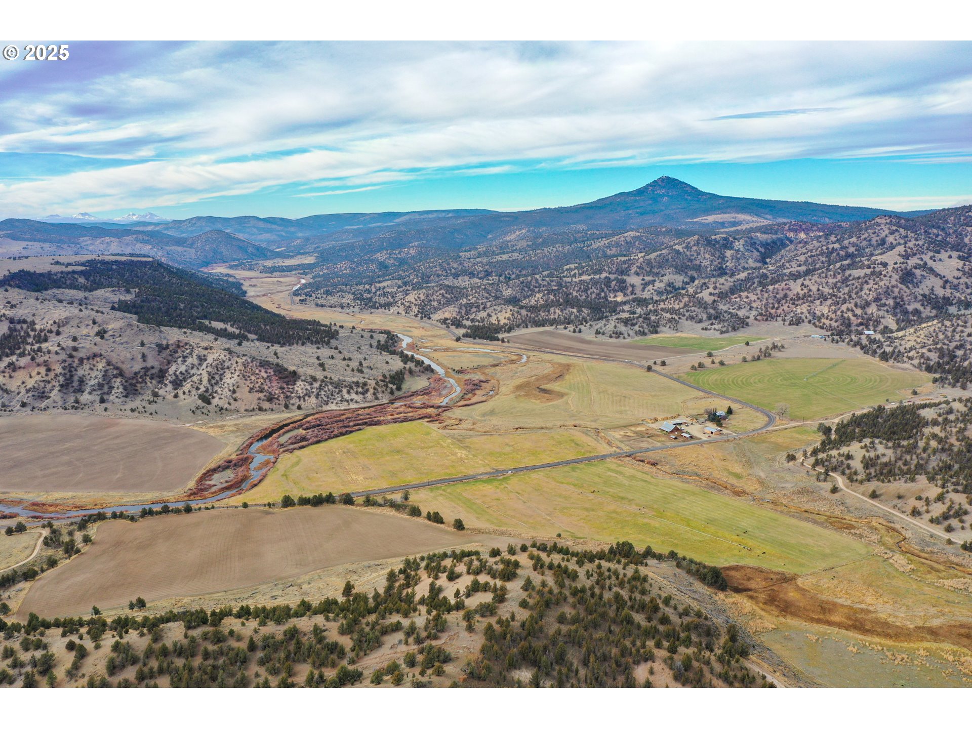 28000 SE PAULINA HWY, Prineville, OR, 97754