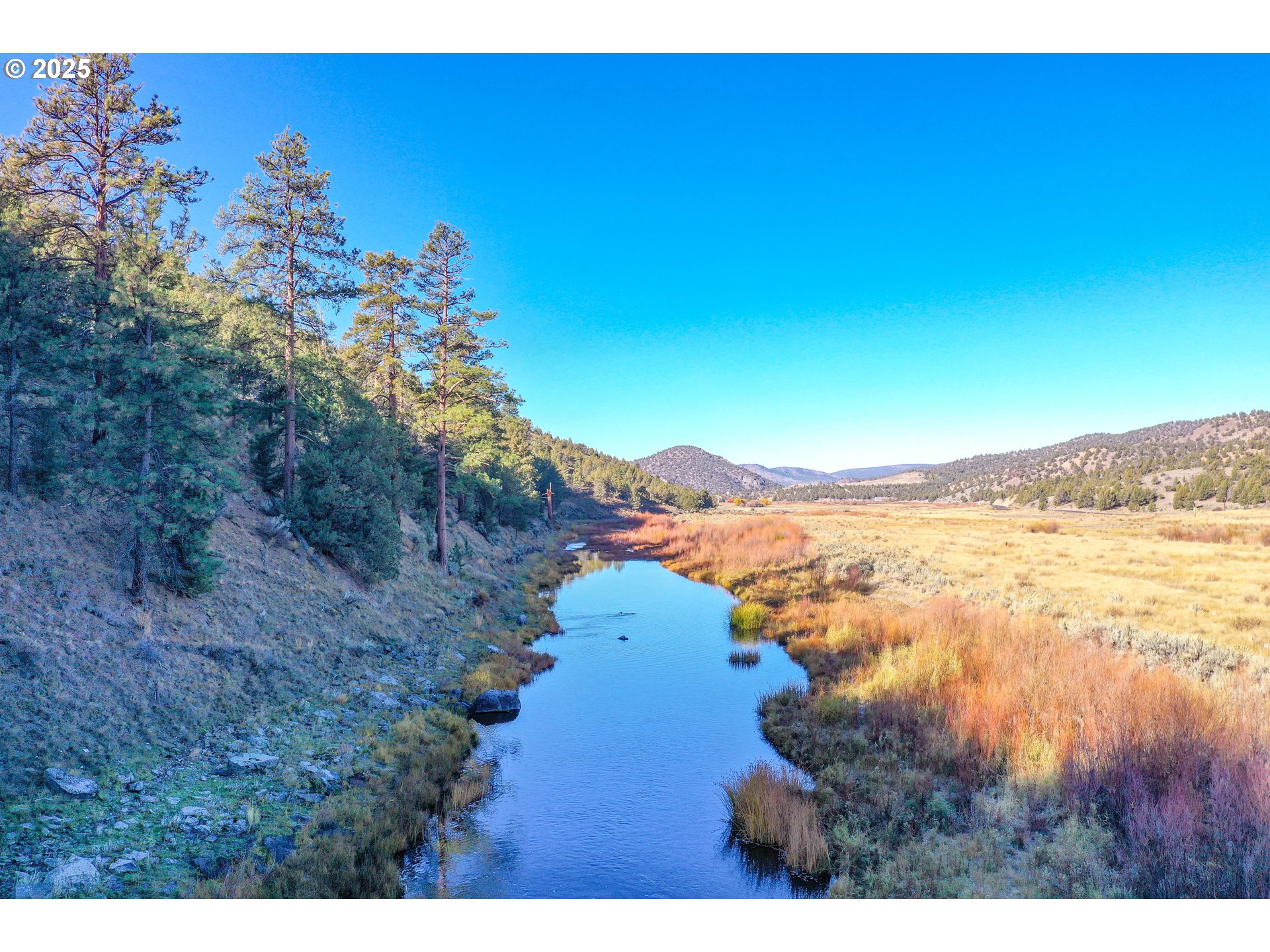 28000 SE PAULINA HWY, Prineville, OR, 97754