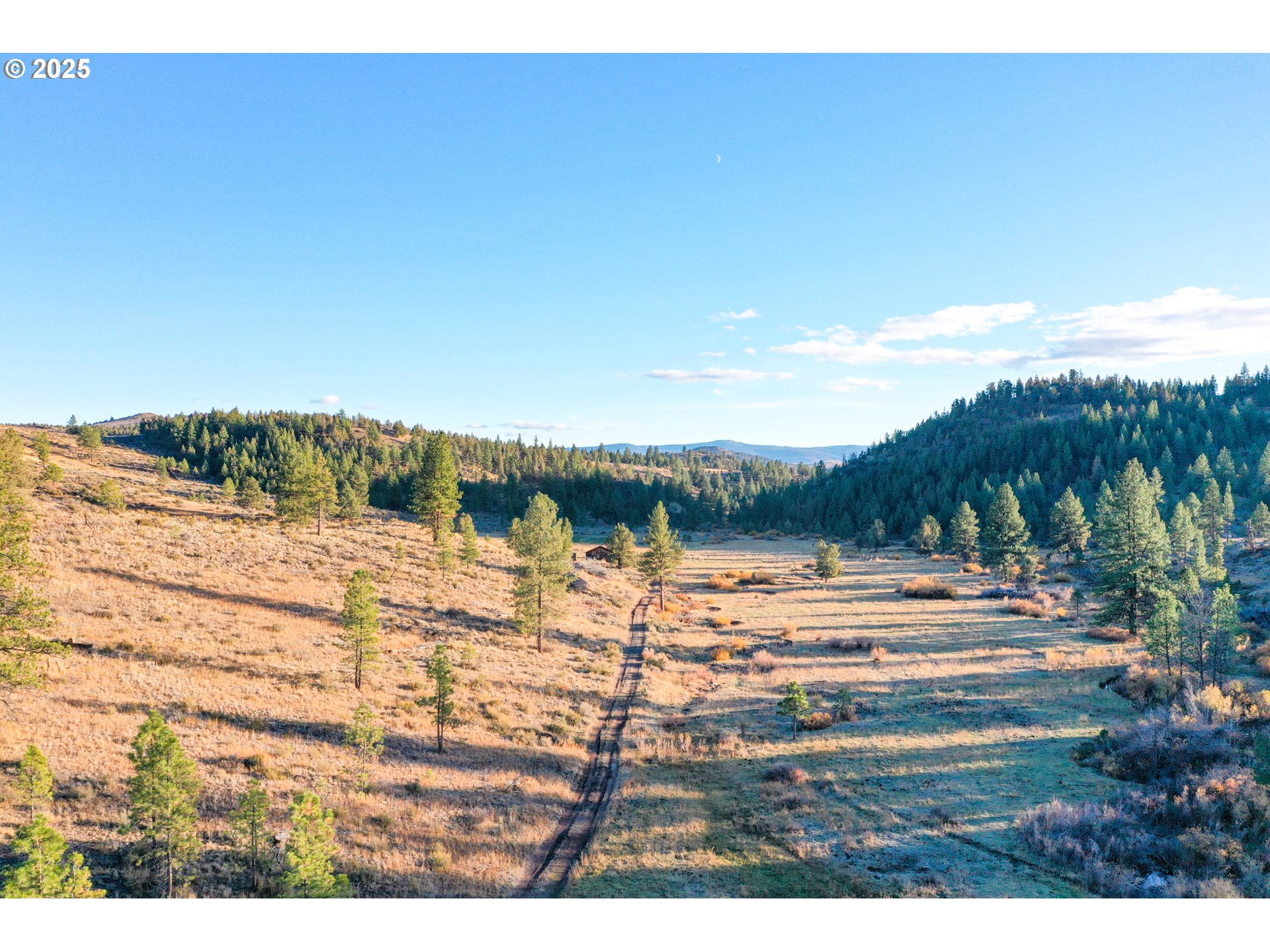 28000 SE PAULINA HWY, Prineville, OR, 97754