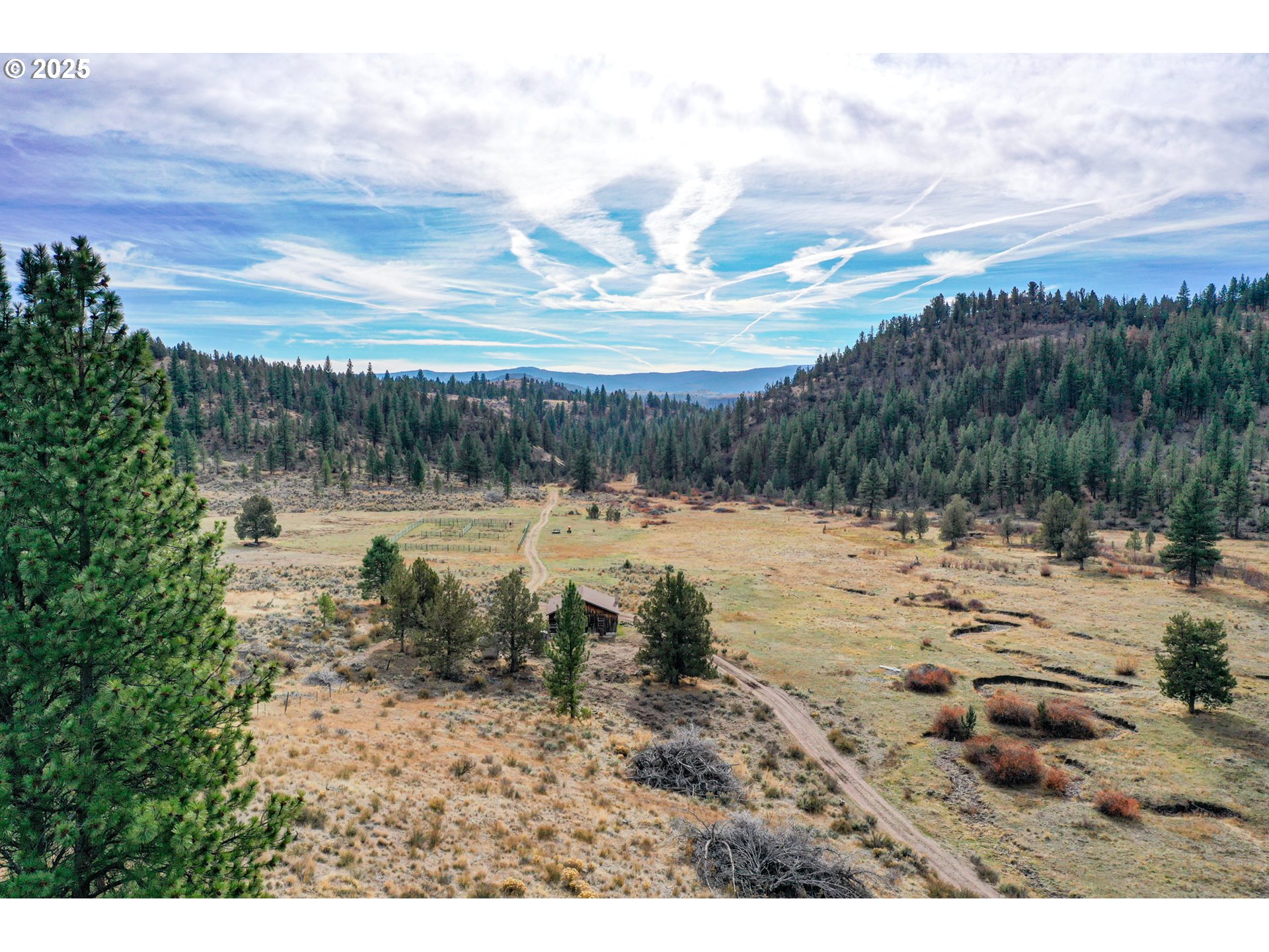 28000 SE PAULINA HWY, Prineville, OR, 97754