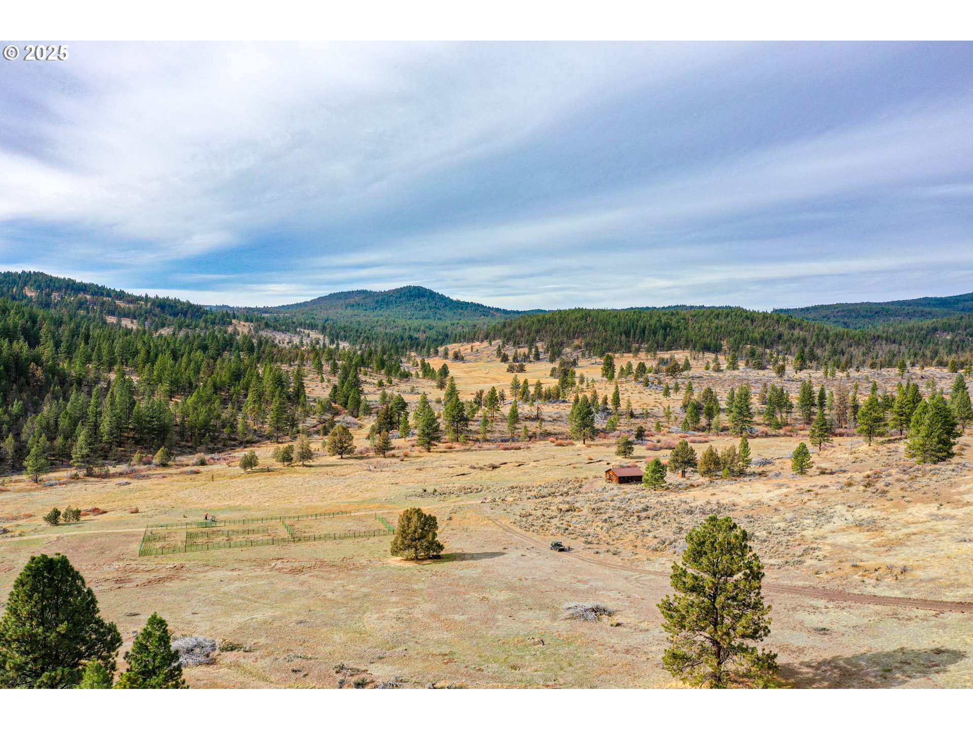 28000 SE PAULINA HWY, Prineville, OR, 97754