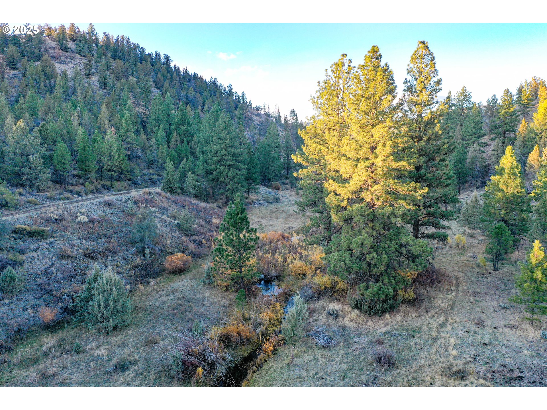 28000 SE PAULINA HWY, Prineville, OR, 97754