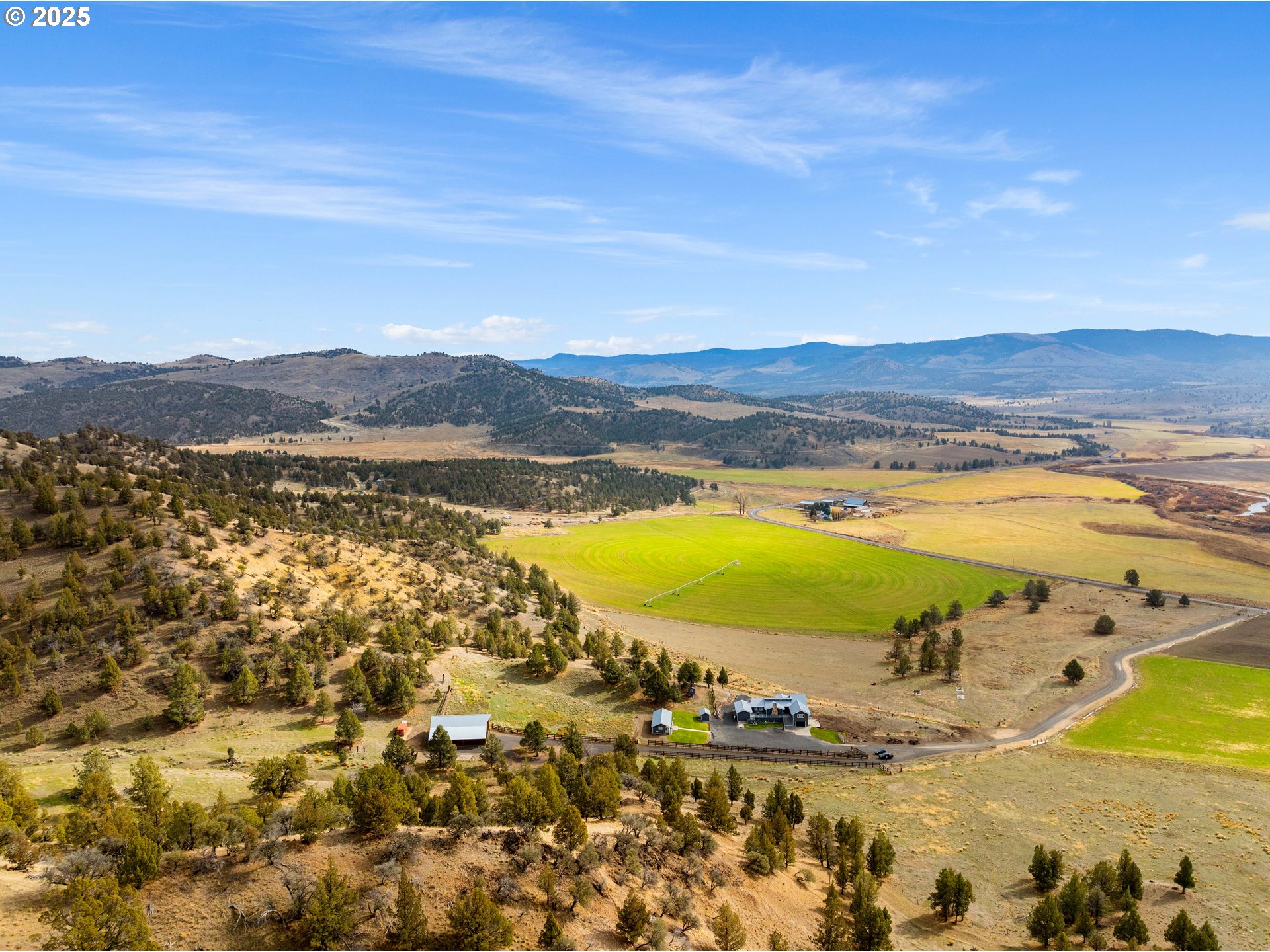 28000 SE PAULINA HWY, Prineville, OR, 97754