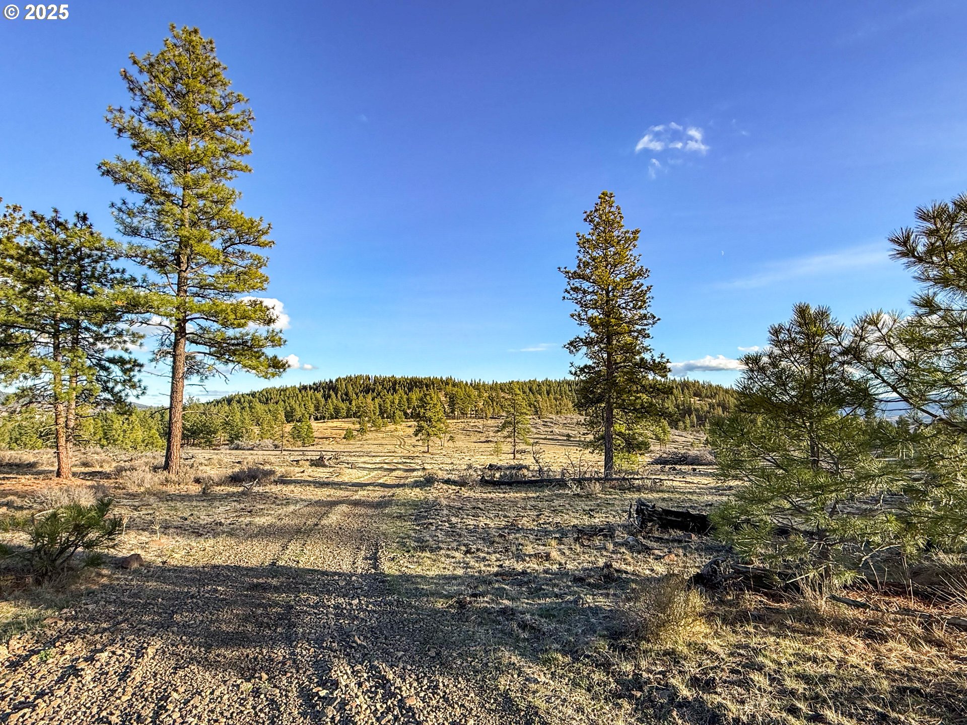 28000 SE PAULINA HWY, Prineville, OR, 97754