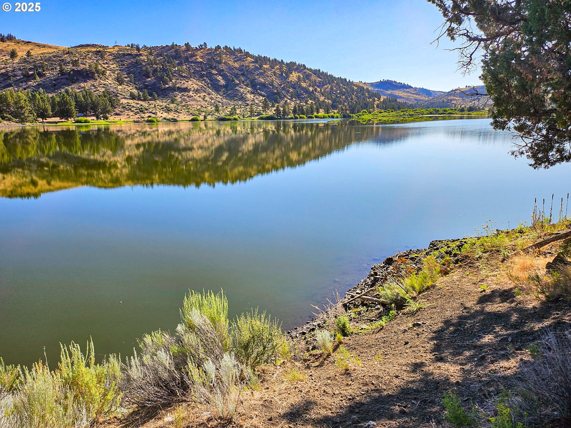 28000 SE PAULINA HWY, Prineville, OR, 97754