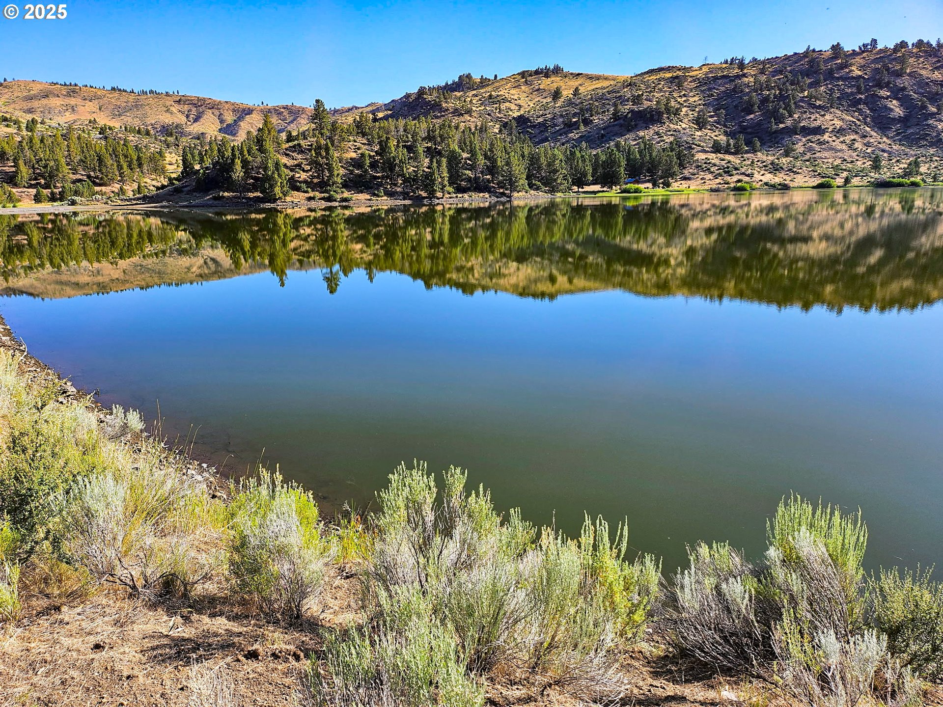 28000 SE PAULINA HWY, Prineville, OR, 97754