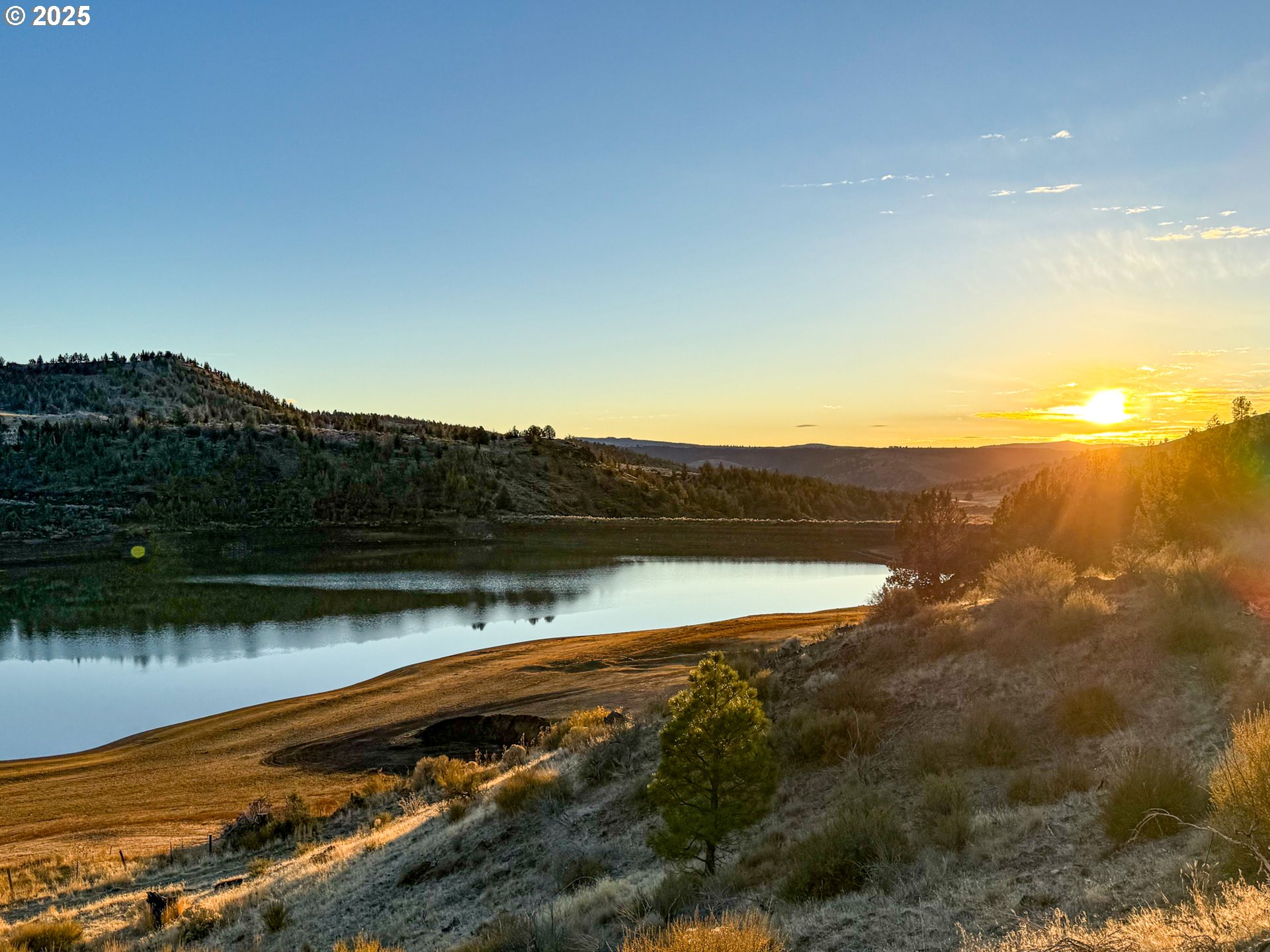 28000 SE PAULINA HWY, Prineville, OR, 97754