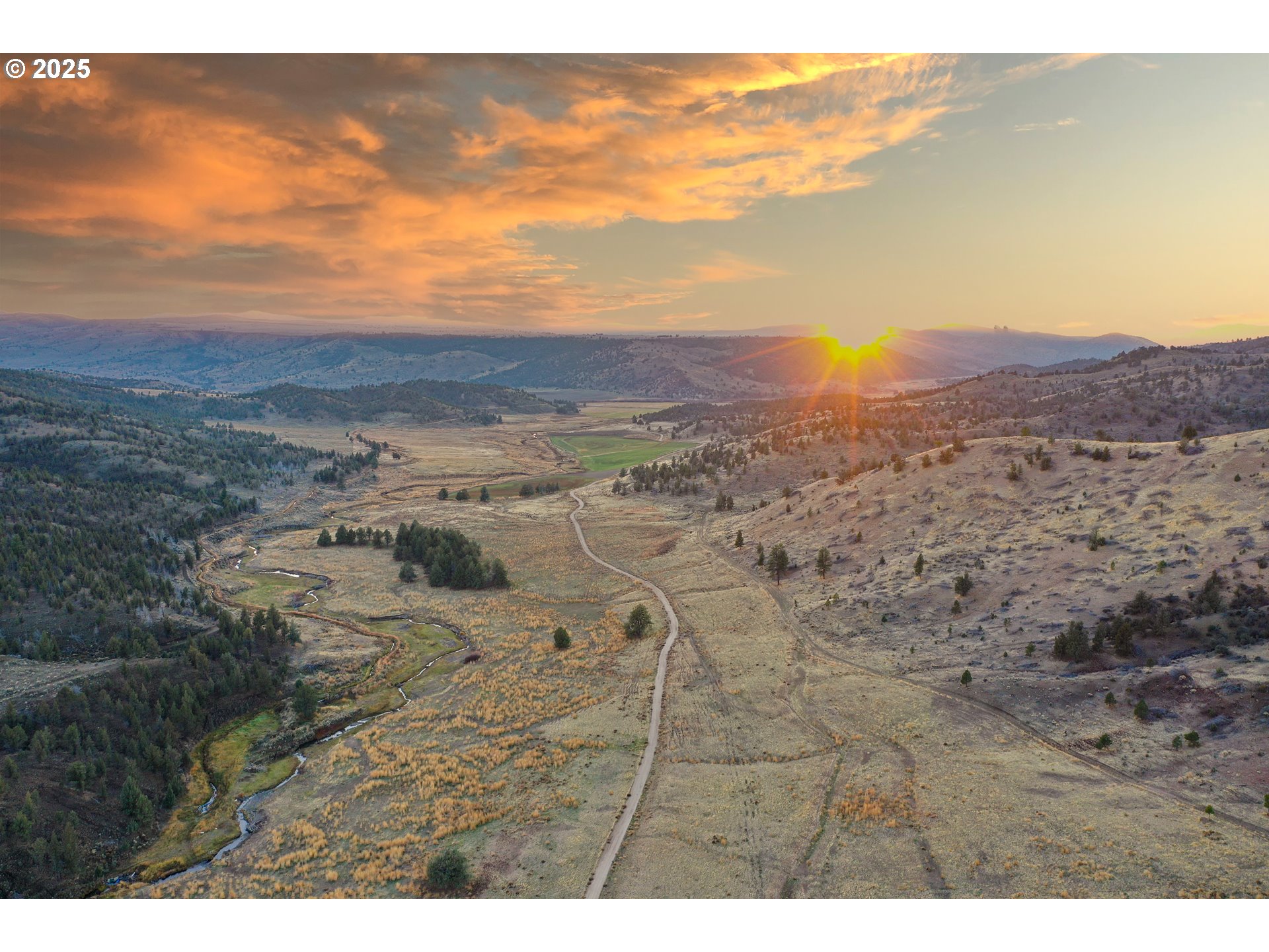 28000 SE PAULINA HWY, Prineville, OR, 97754