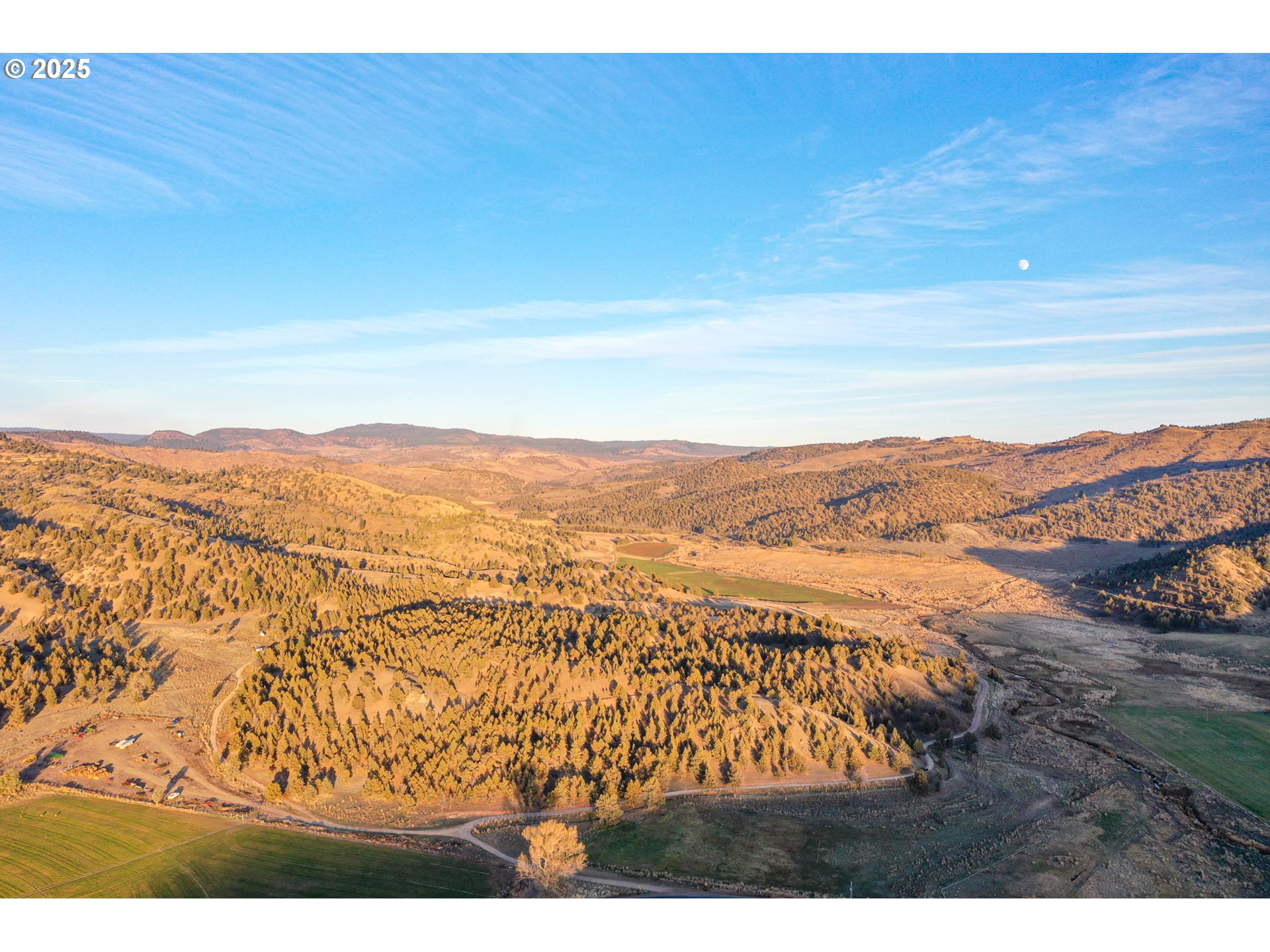 28000 SE PAULINA HWY, Prineville, OR, 97754