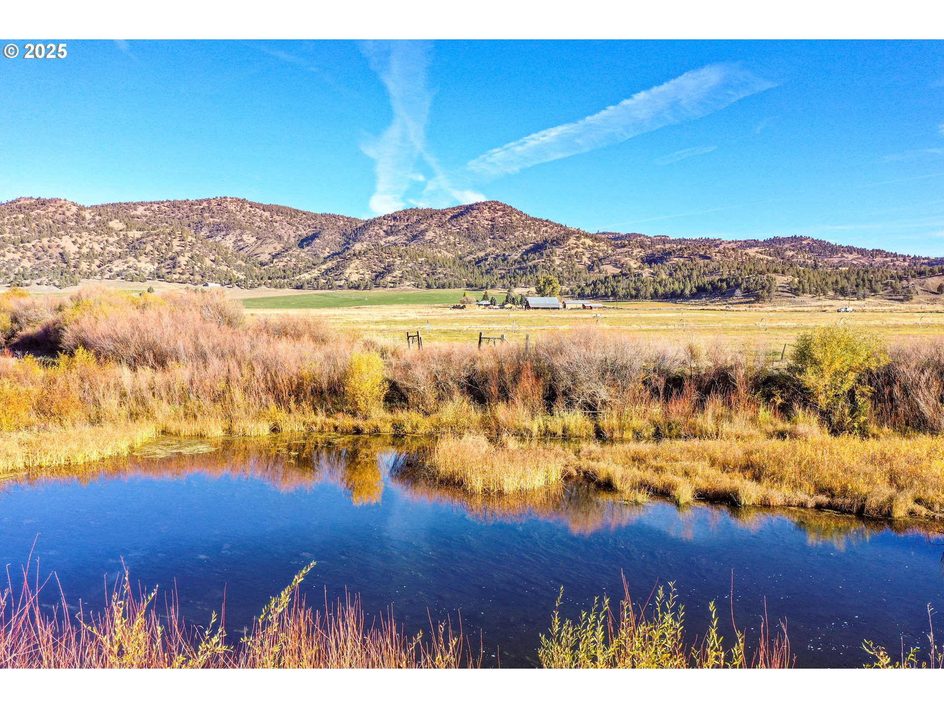 28000 SE PAULINA HWY, Prineville, OR, 97754