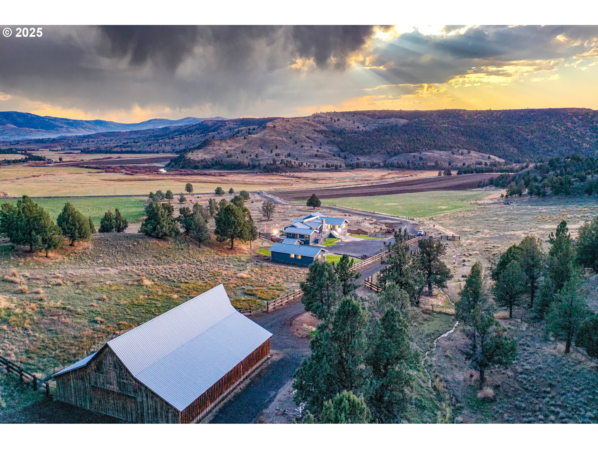 28000 SE PAULINA HWY, Prineville, OR, 97754