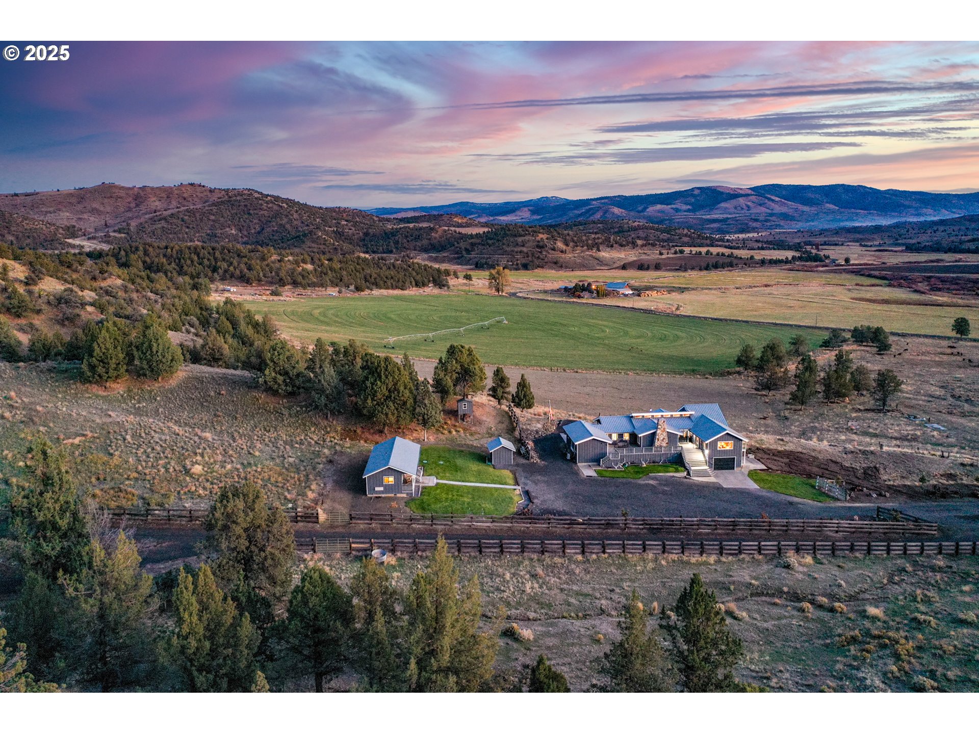 28000 SE PAULINA HWY, Prineville, OR, 97754