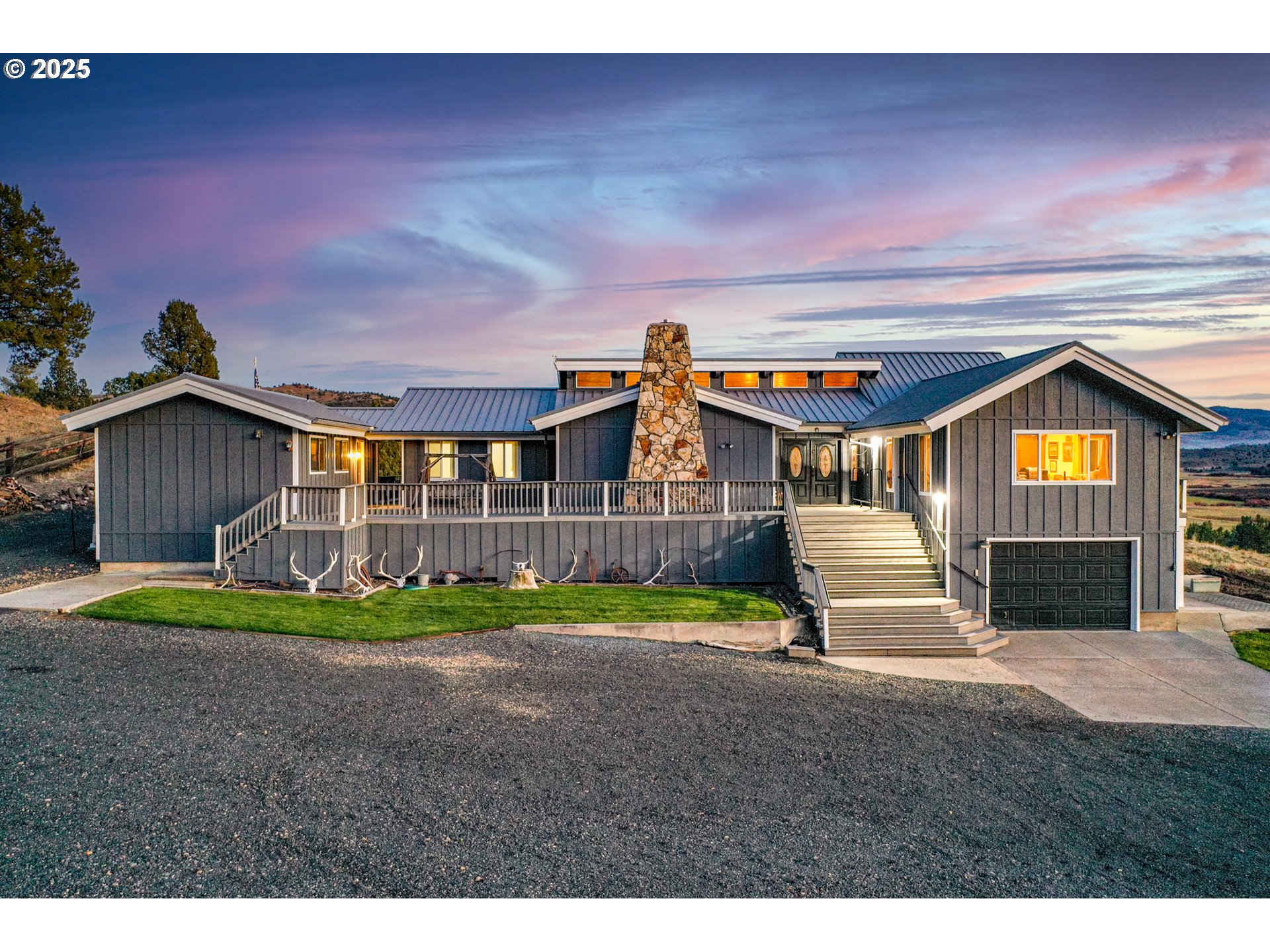 28000 SE PAULINA HWY, Prineville, OR, 97754