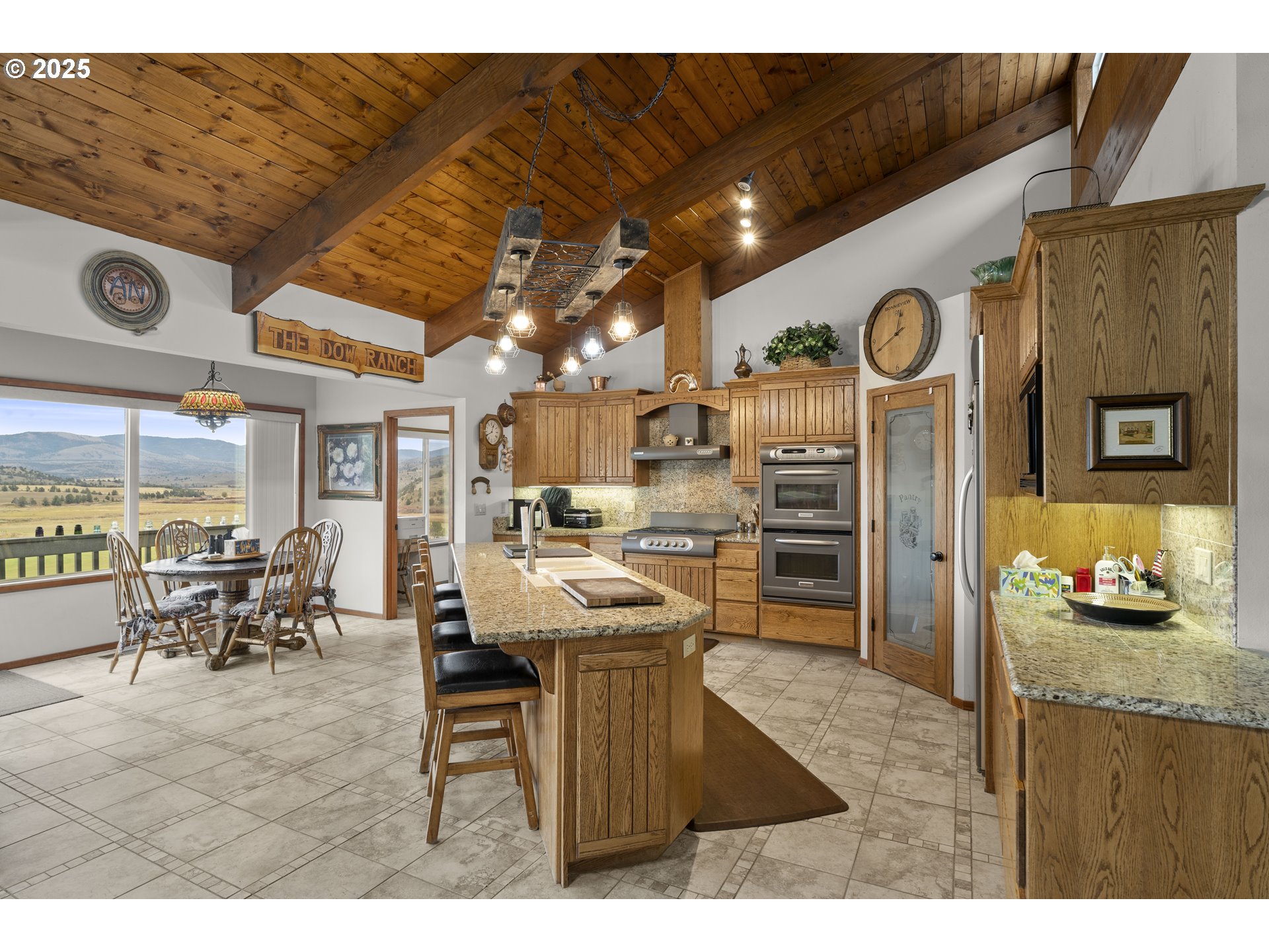 28000 SE PAULINA HWY, Prineville, OR, 97754