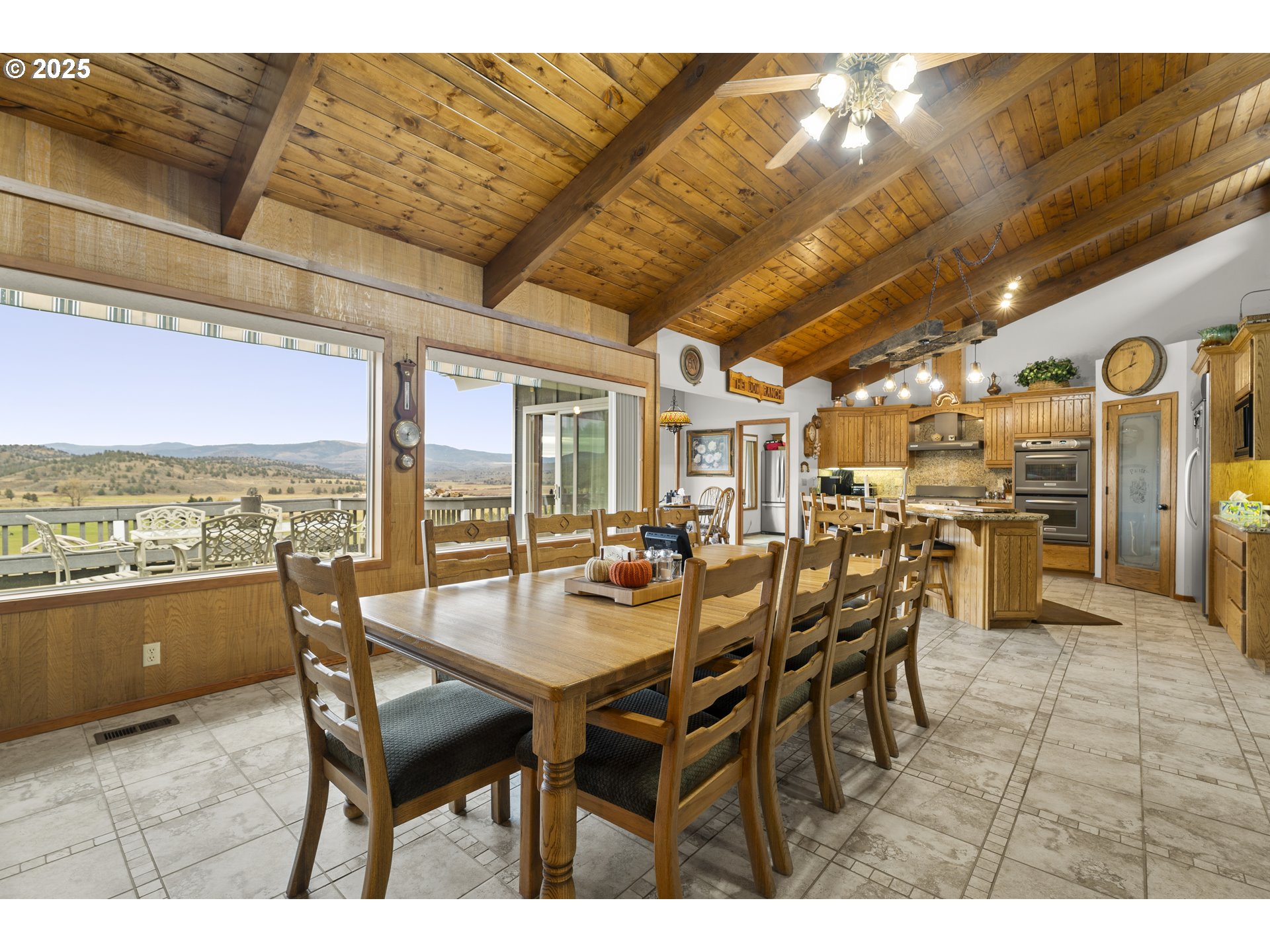 28000 SE PAULINA HWY, Prineville, OR, 97754