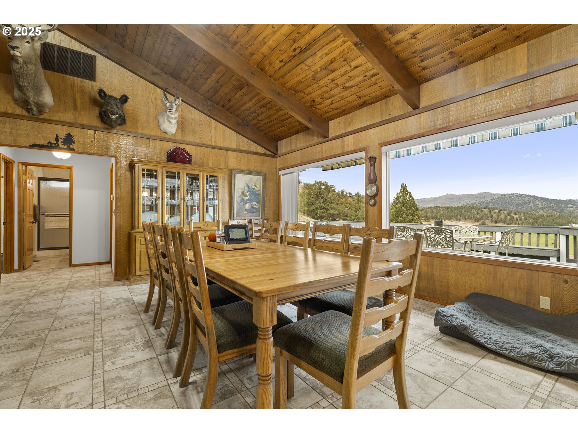 28000 SE PAULINA HWY, Prineville, OR, 97754