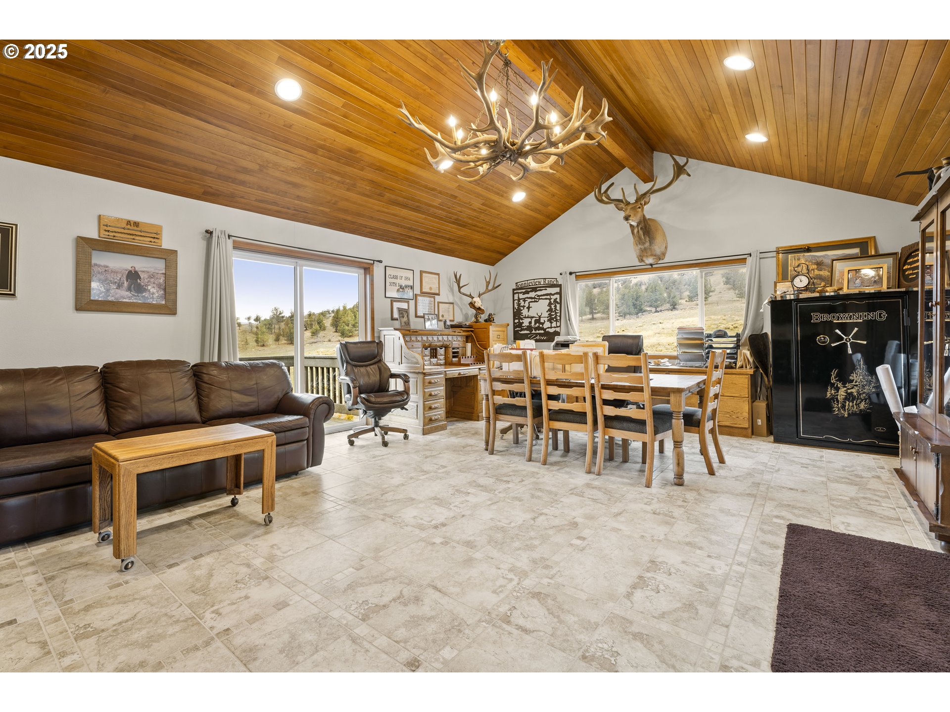 28000 SE PAULINA HWY, Prineville, OR, 97754