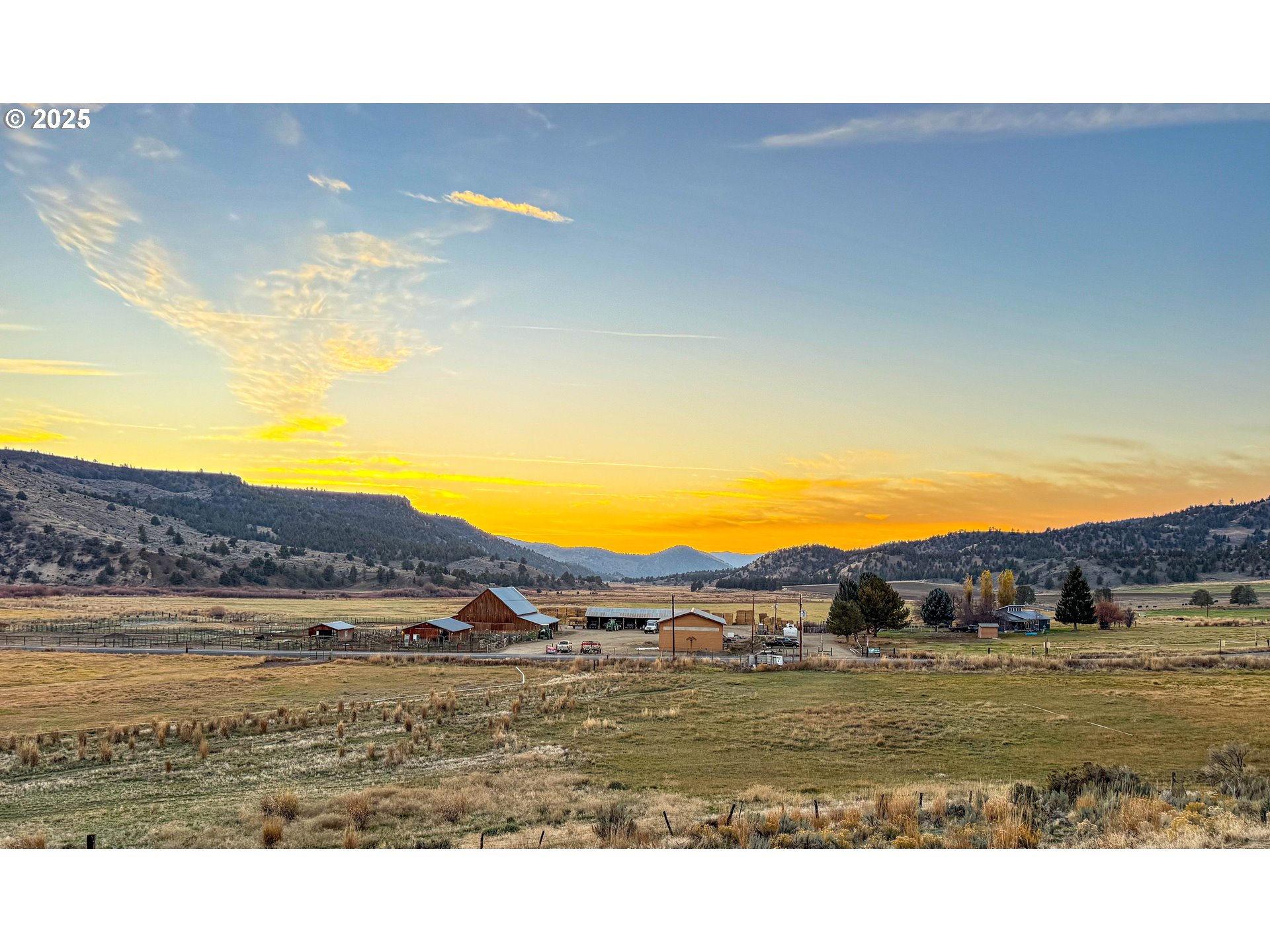 28000 SE PAULINA HWY, Prineville, OR, 97754