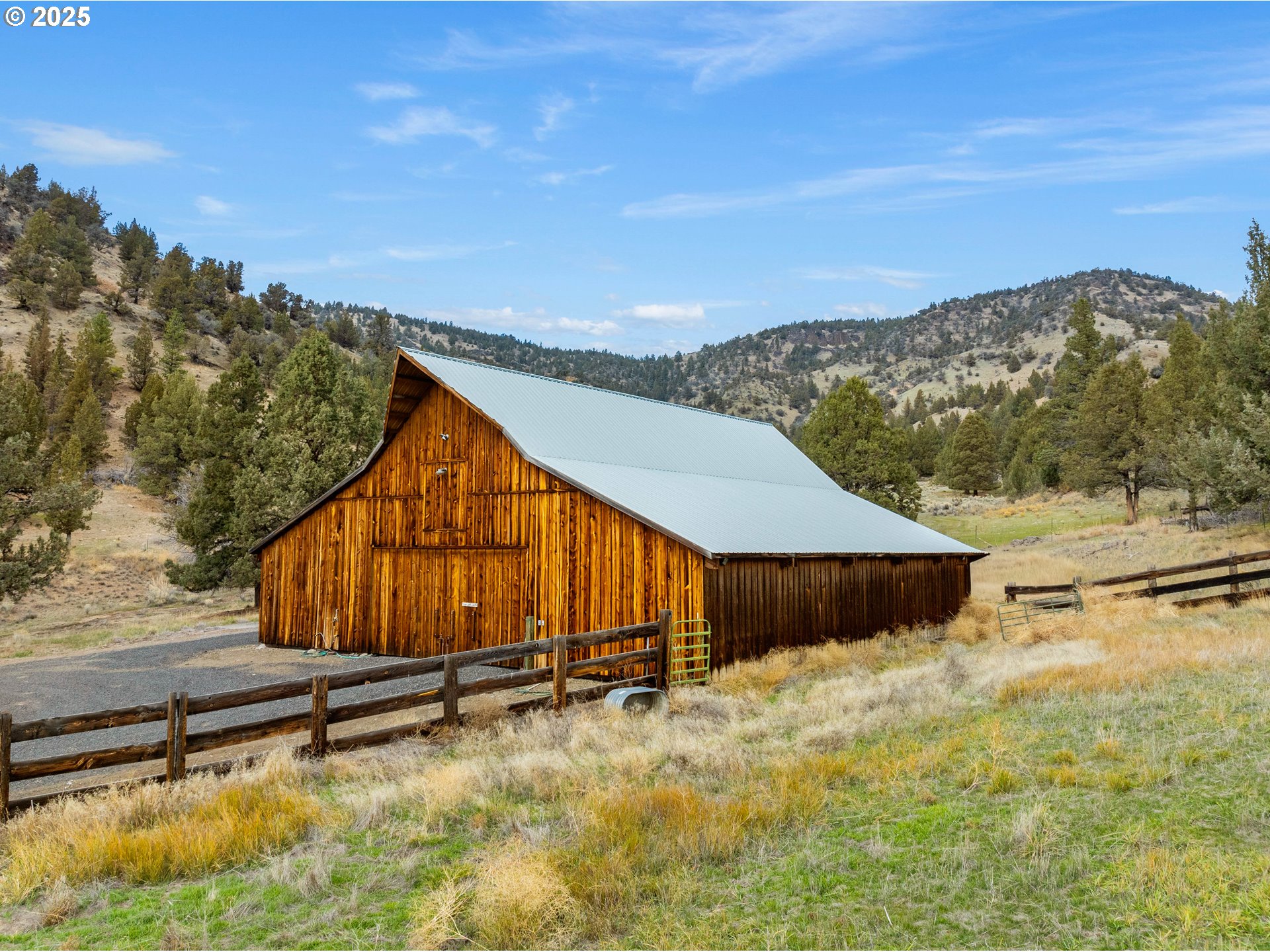 28000 SE PAULINA HWY, Prineville, OR, 97754