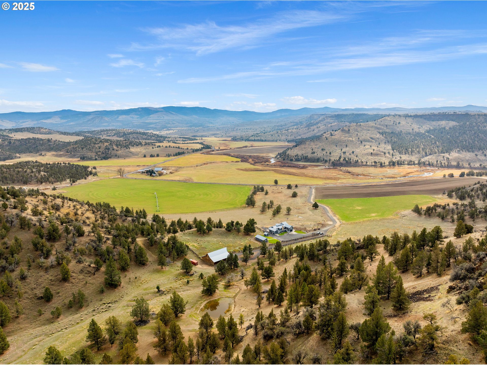 28000 SE PAULINA HWY, Prineville, OR, 97754