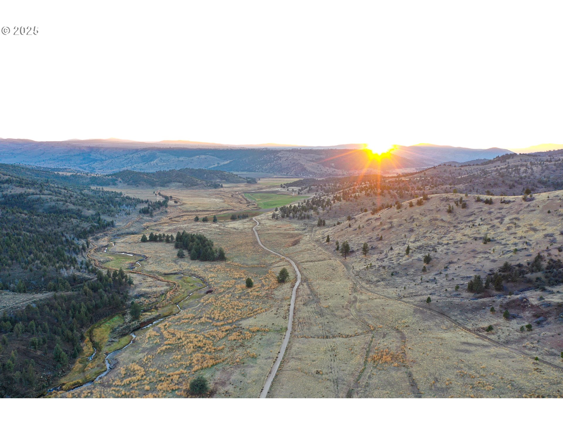 28000 SE PAULINA HWY, Prineville, OR, 97754
