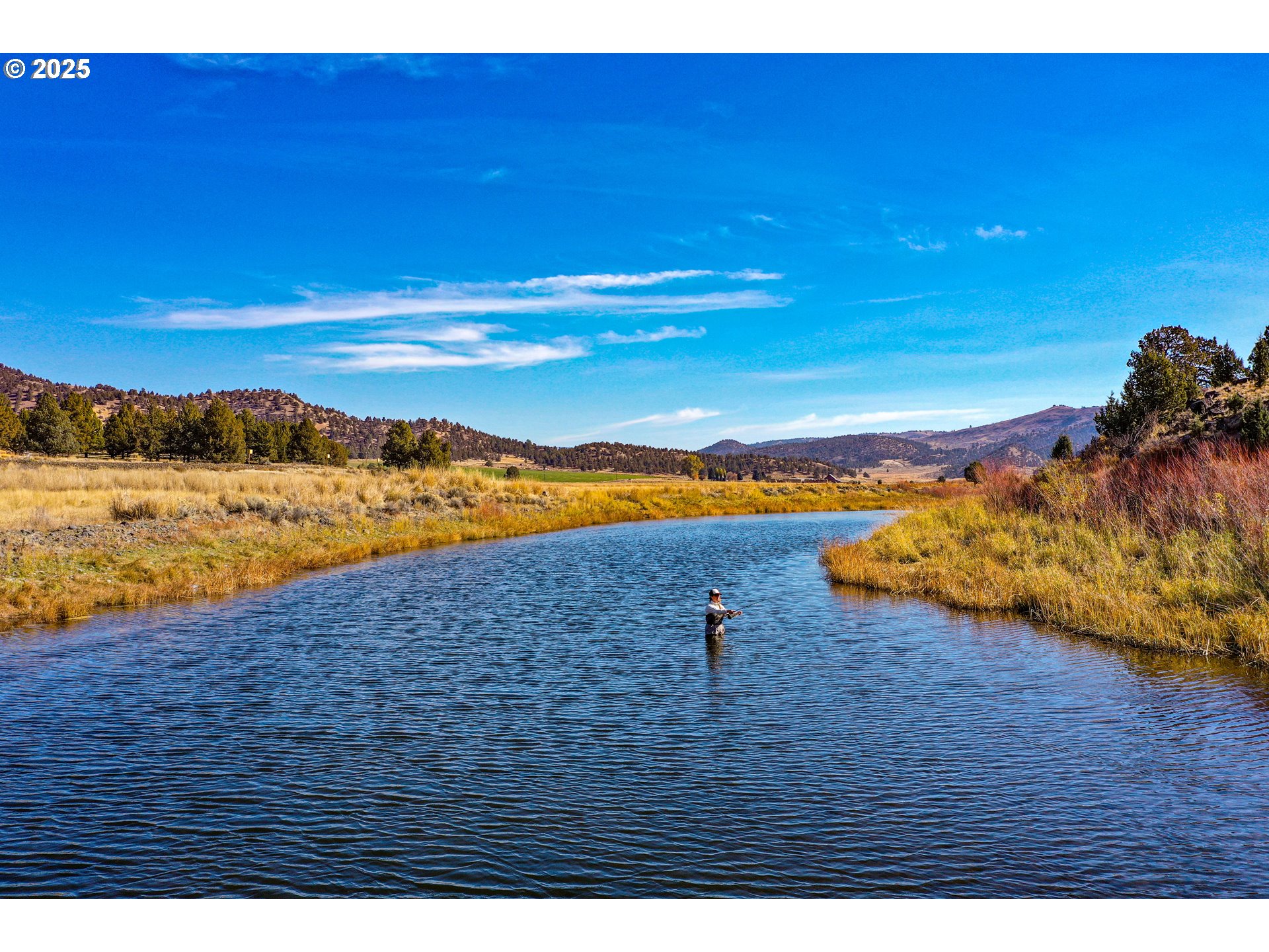 28000 SE PAULINA HWY, Prineville, OR, 97754
