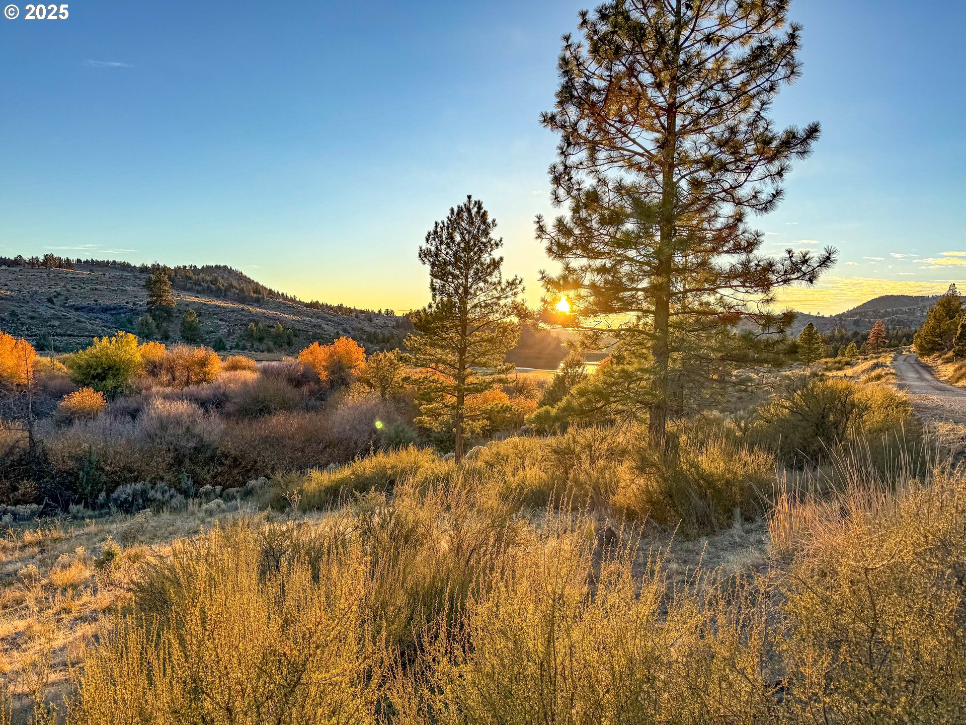 28000 SE PAULINA HWY, Prineville, OR, 97754