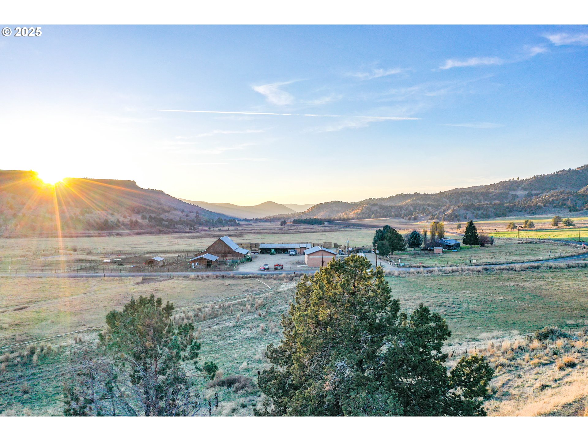 28000 SE PAULINA HWY, Prineville, OR, 97754