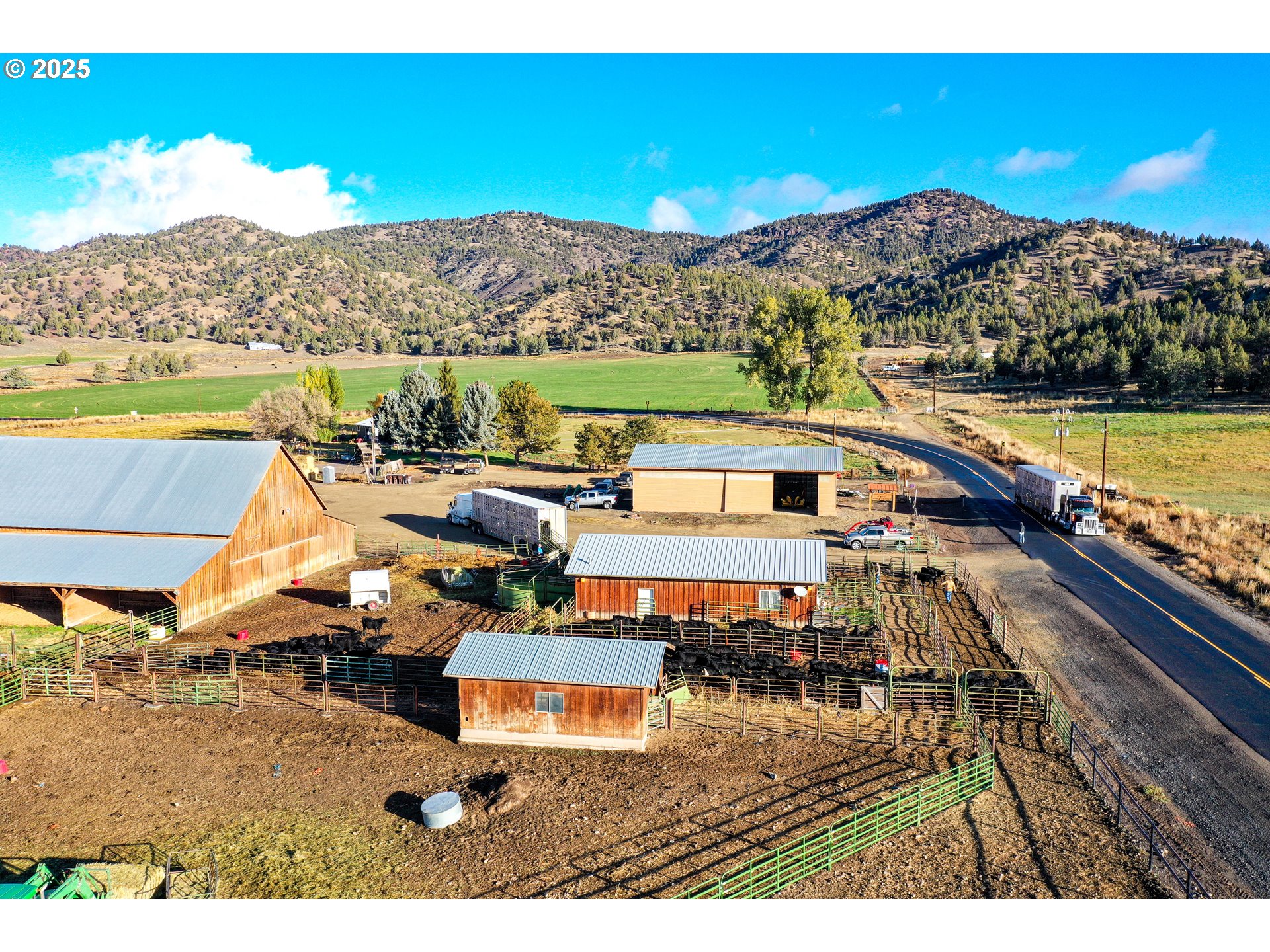 28000 SE PAULINA HWY, Prineville, OR, 97754