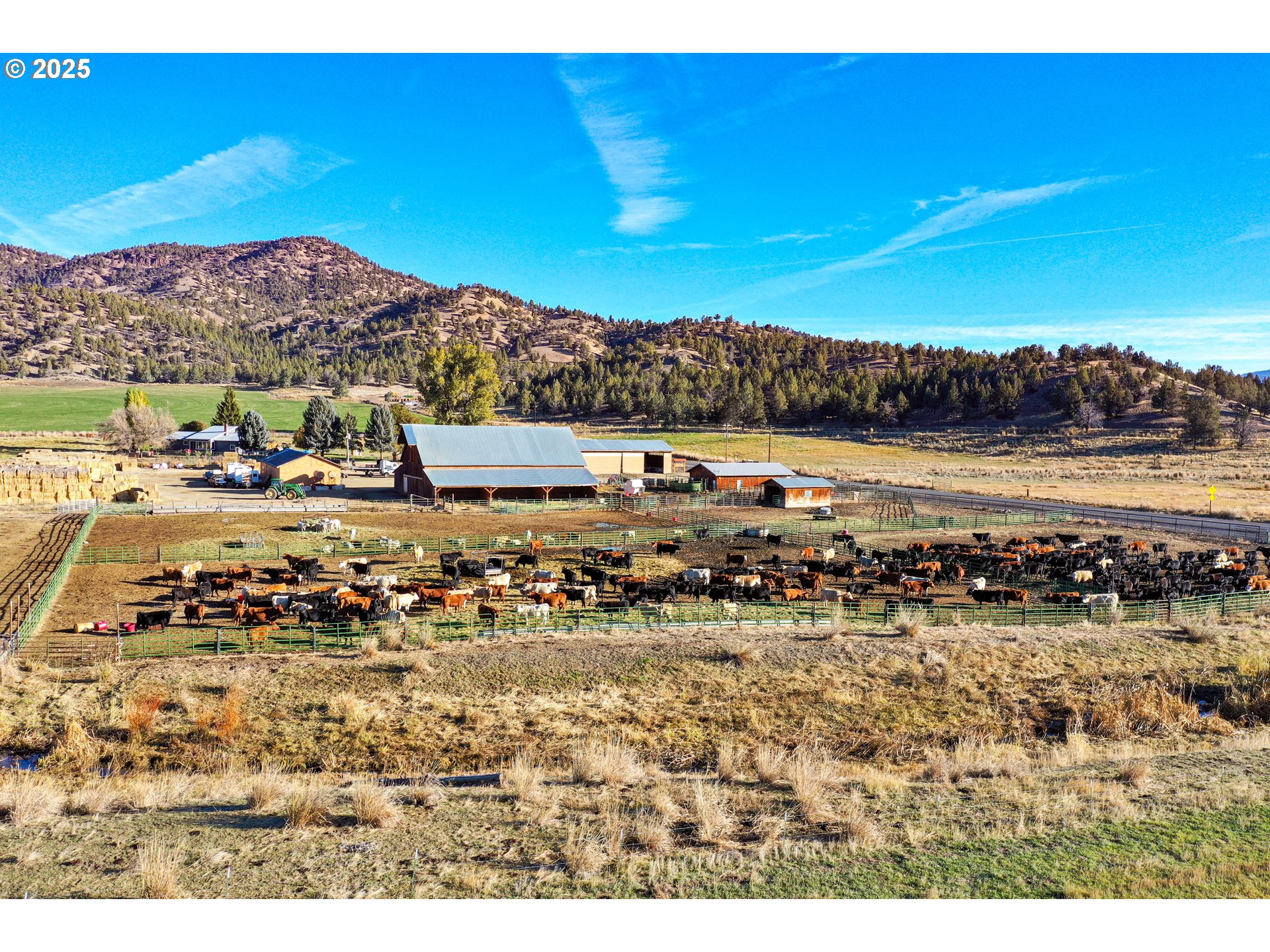 28000 SE PAULINA HWY, Prineville, OR, 97754