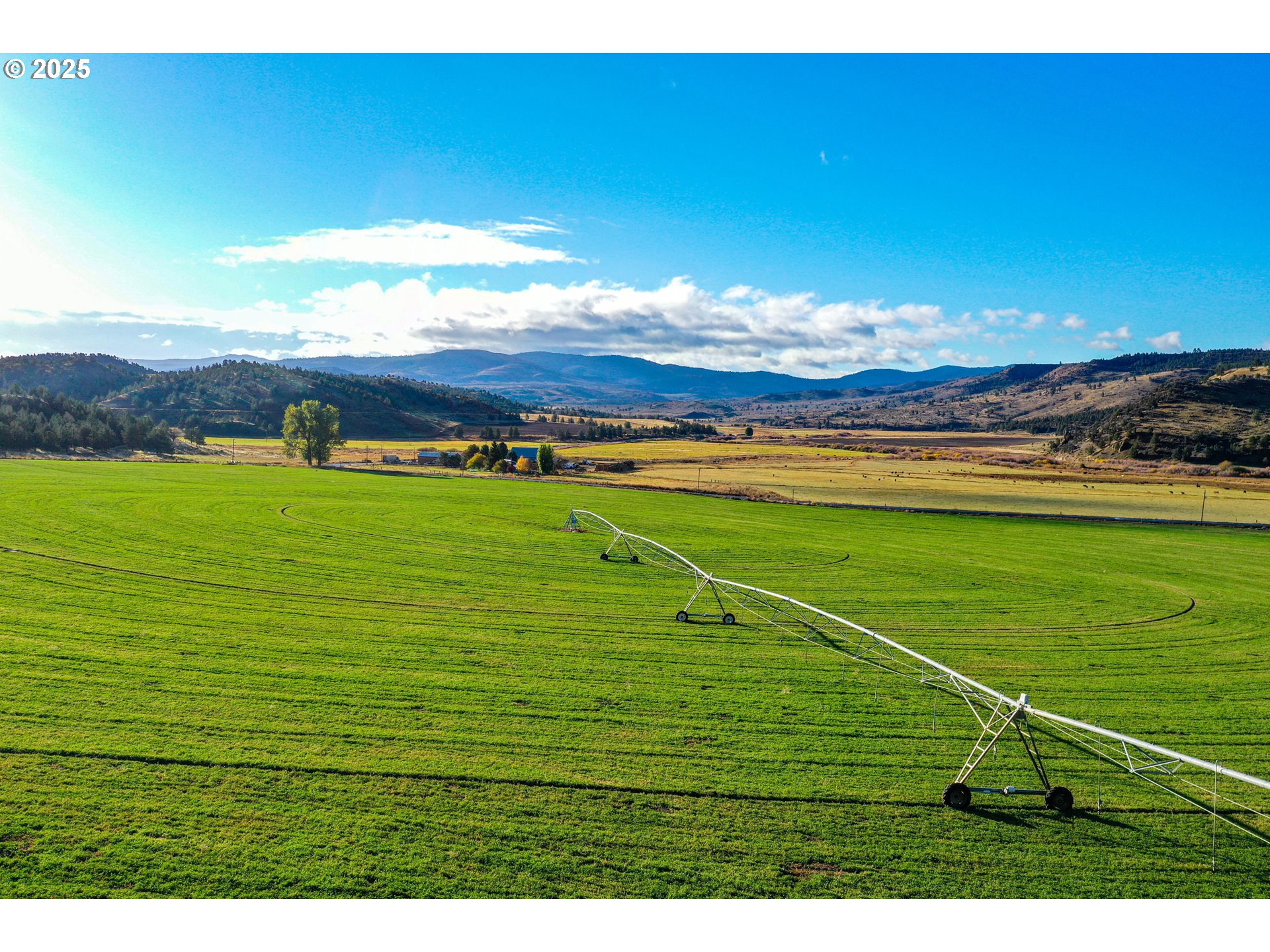 28000 SE PAULINA HWY, Prineville, OR, 97754