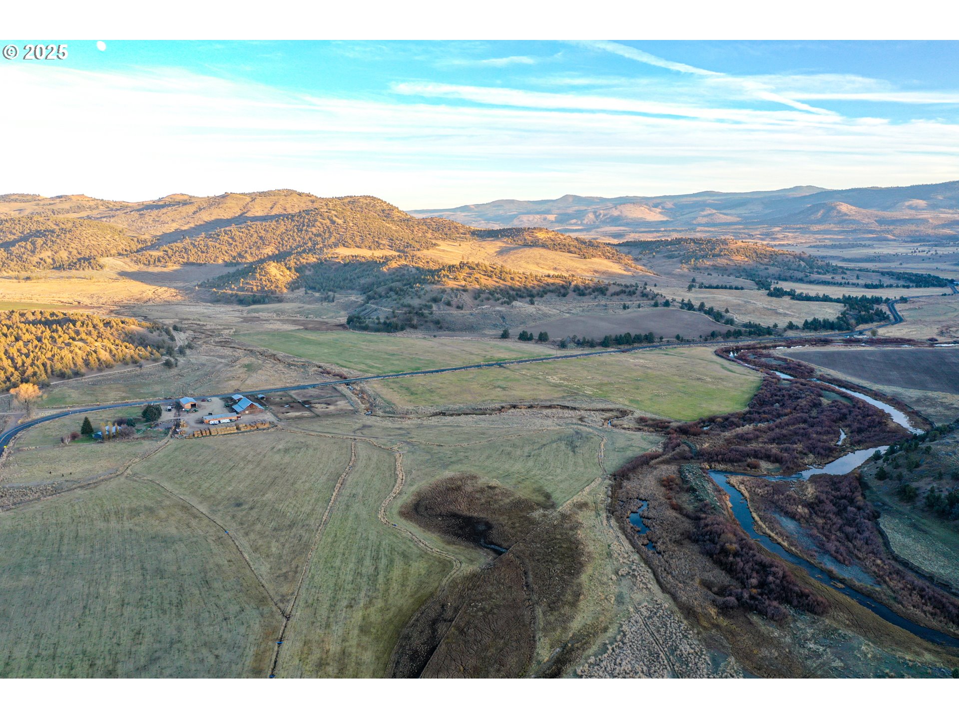 28000 SE PAULINA HWY, Prineville, OR, 97754