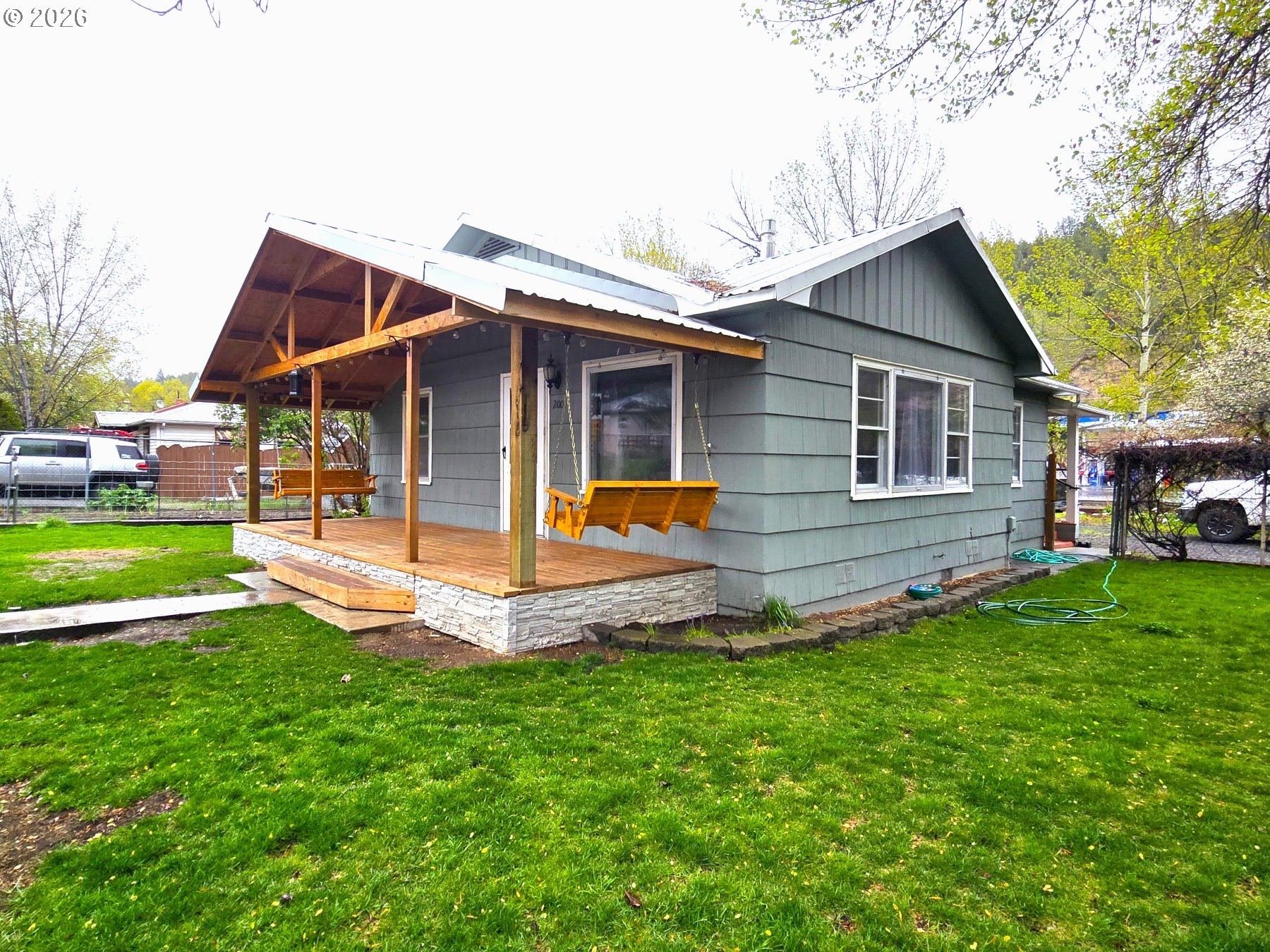 3807 NE 45TH ST, Vancouver, WA, 98661