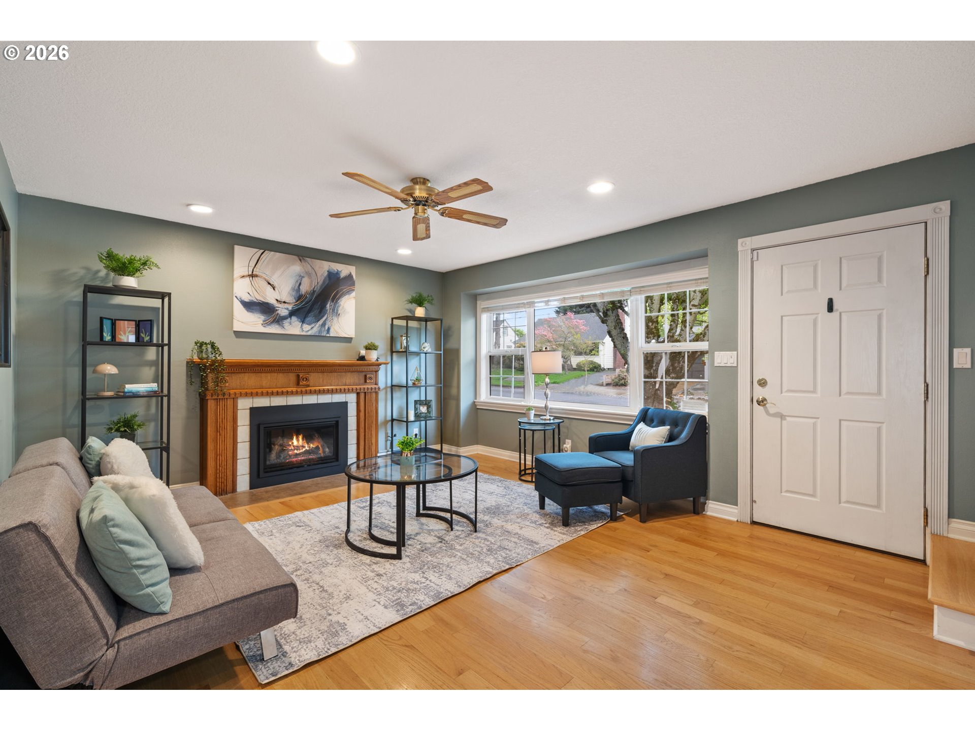 3725 SE TIBBETTS ST, Portland, OR, 97202