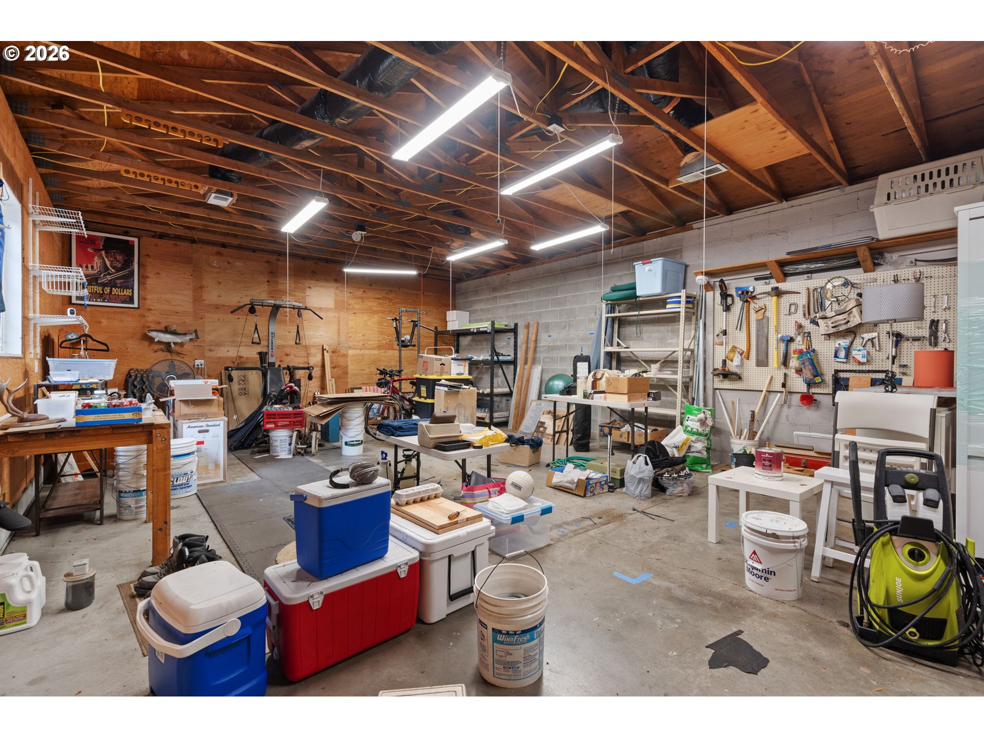 3725 SE TIBBETTS ST, Portland, OR, 97202