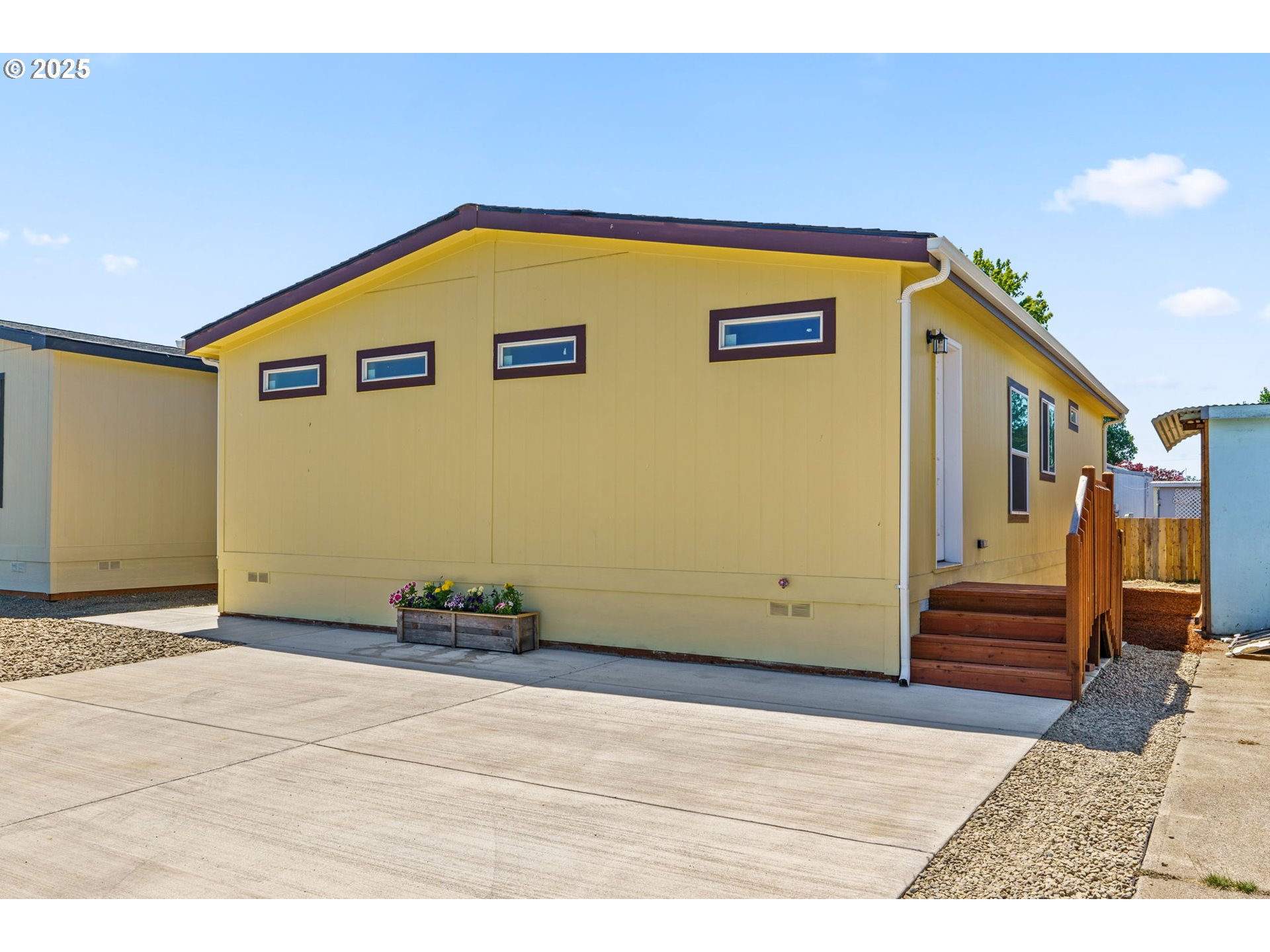 1025 S 6TH ST UNIT 83, Harrisburg, OR, 97446