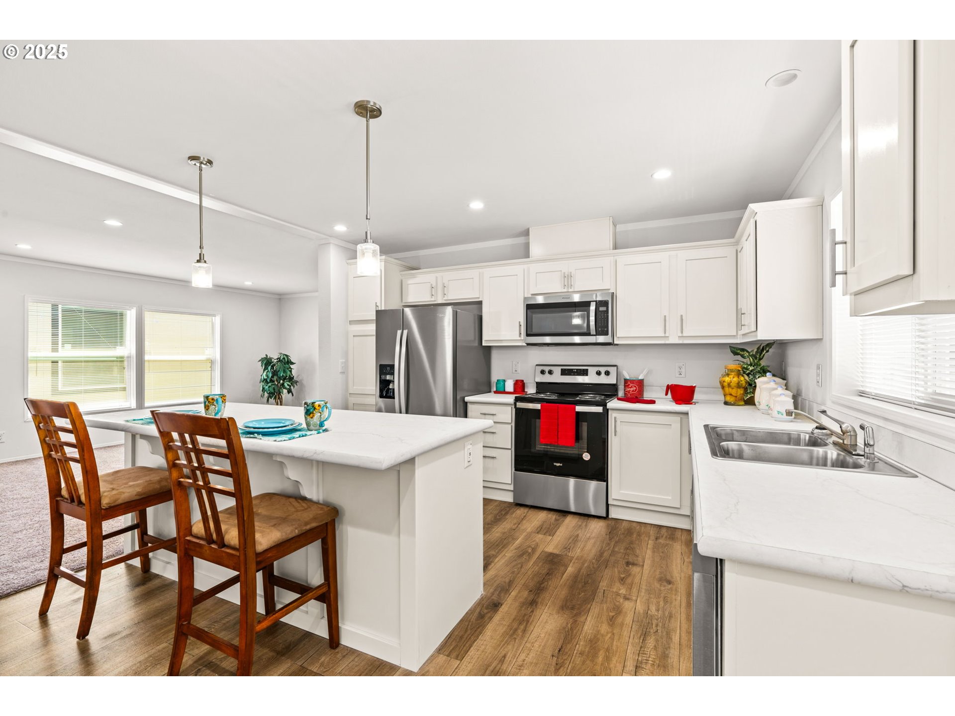 1025 S 6TH ST UNIT 83, Harrisburg, OR, 97446