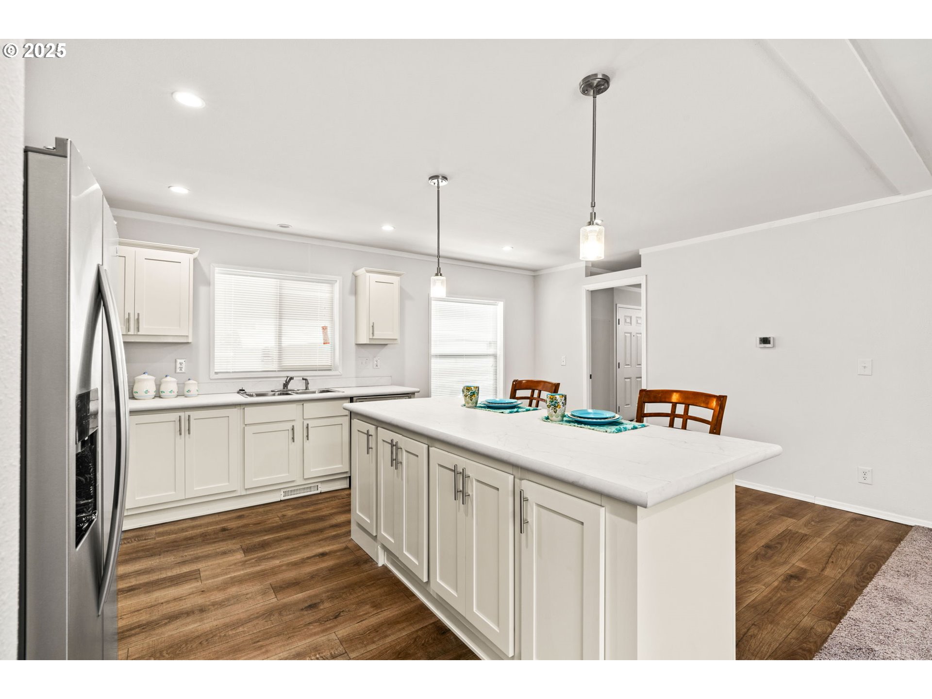 1025 S 6TH ST UNIT 83, Harrisburg, OR, 97446