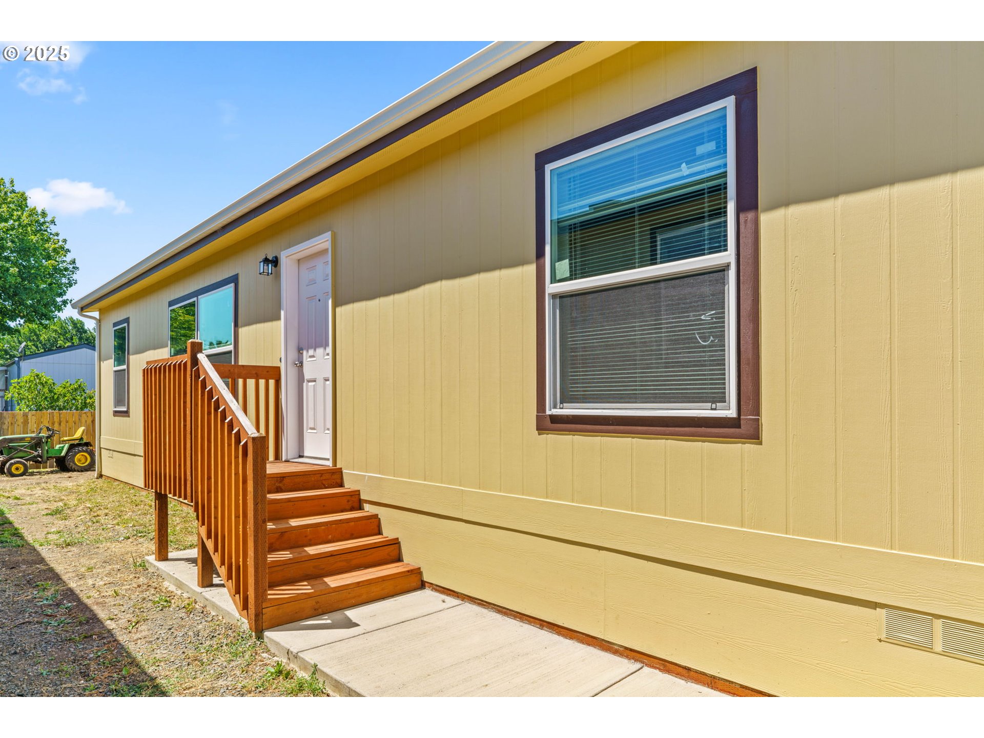 1025 S 6TH ST UNIT 83, Harrisburg, OR, 97446