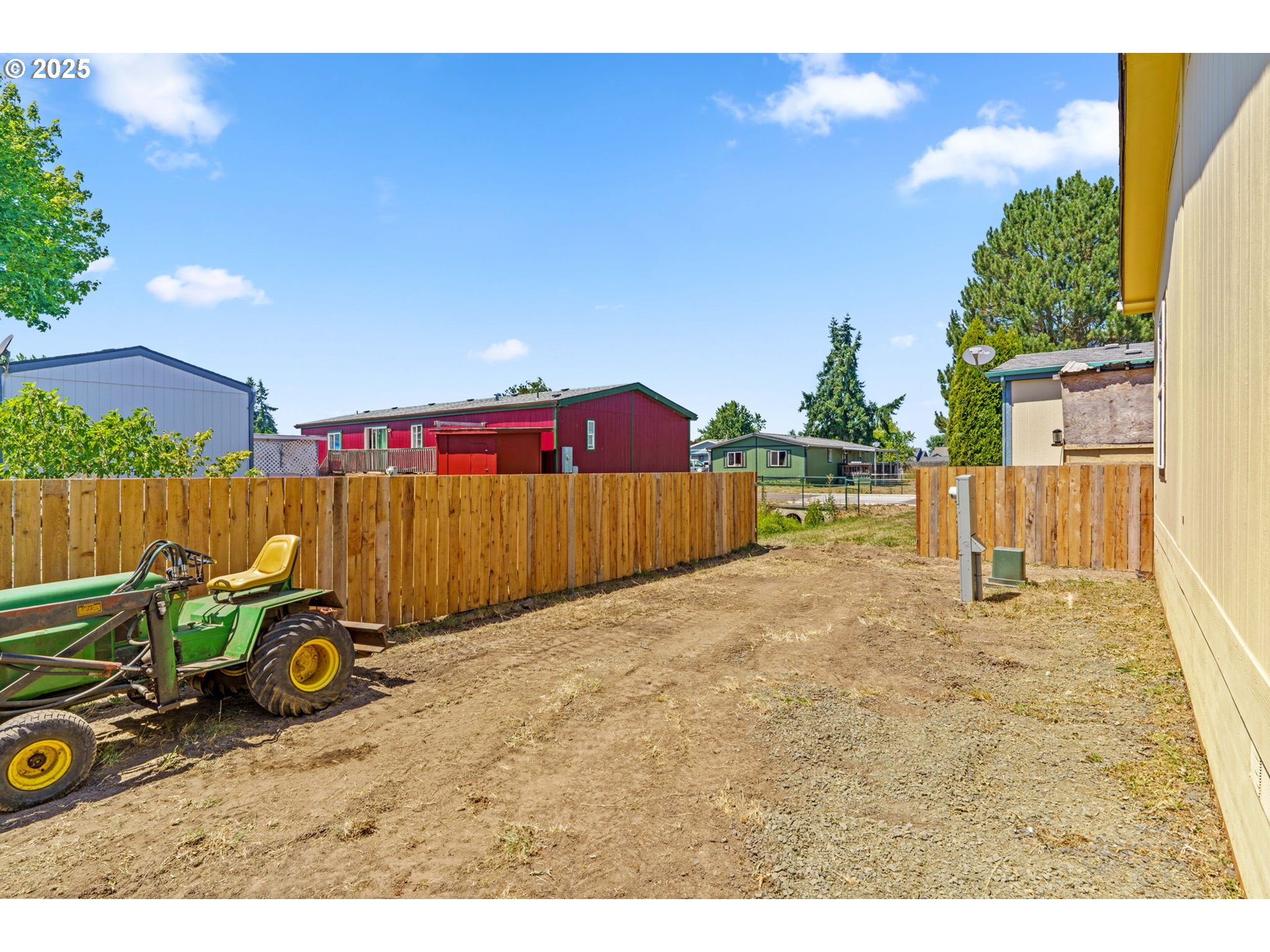 1025 S 6TH ST UNIT 83, Harrisburg, OR, 97446