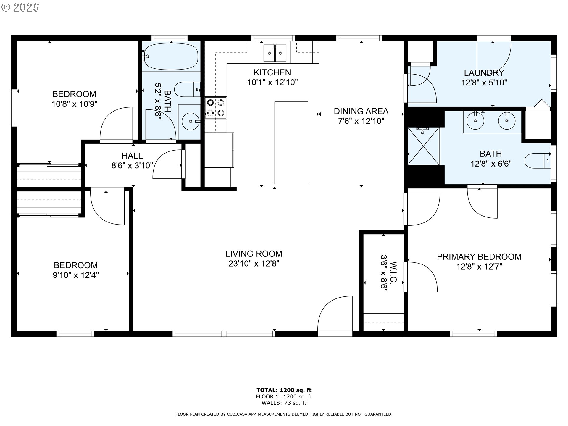 1025 S 6TH ST UNIT 83, Harrisburg, OR, 97446