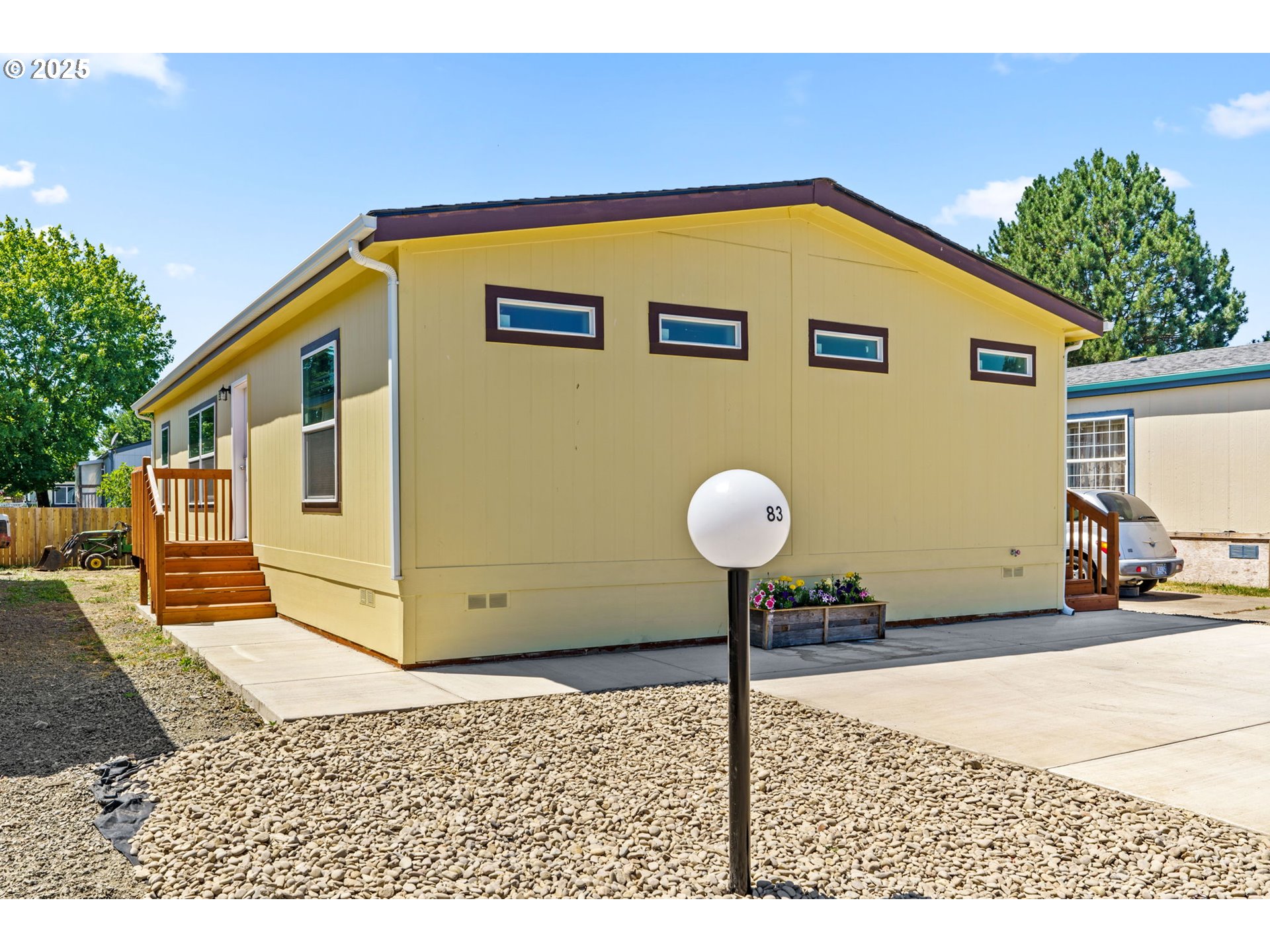 1025 S 6TH ST UNIT 83, Harrisburg, OR, 97446