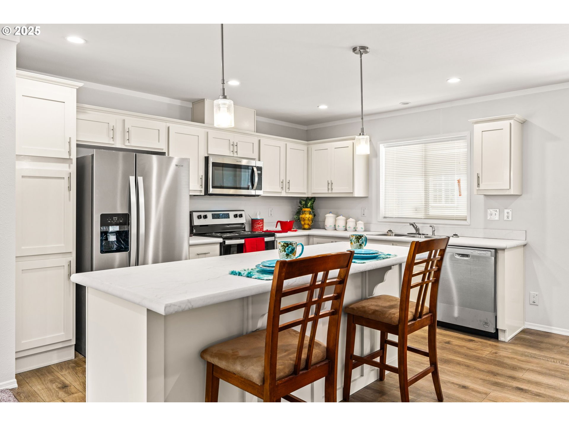 1025 S 6TH ST UNIT 83, Harrisburg, OR, 97446