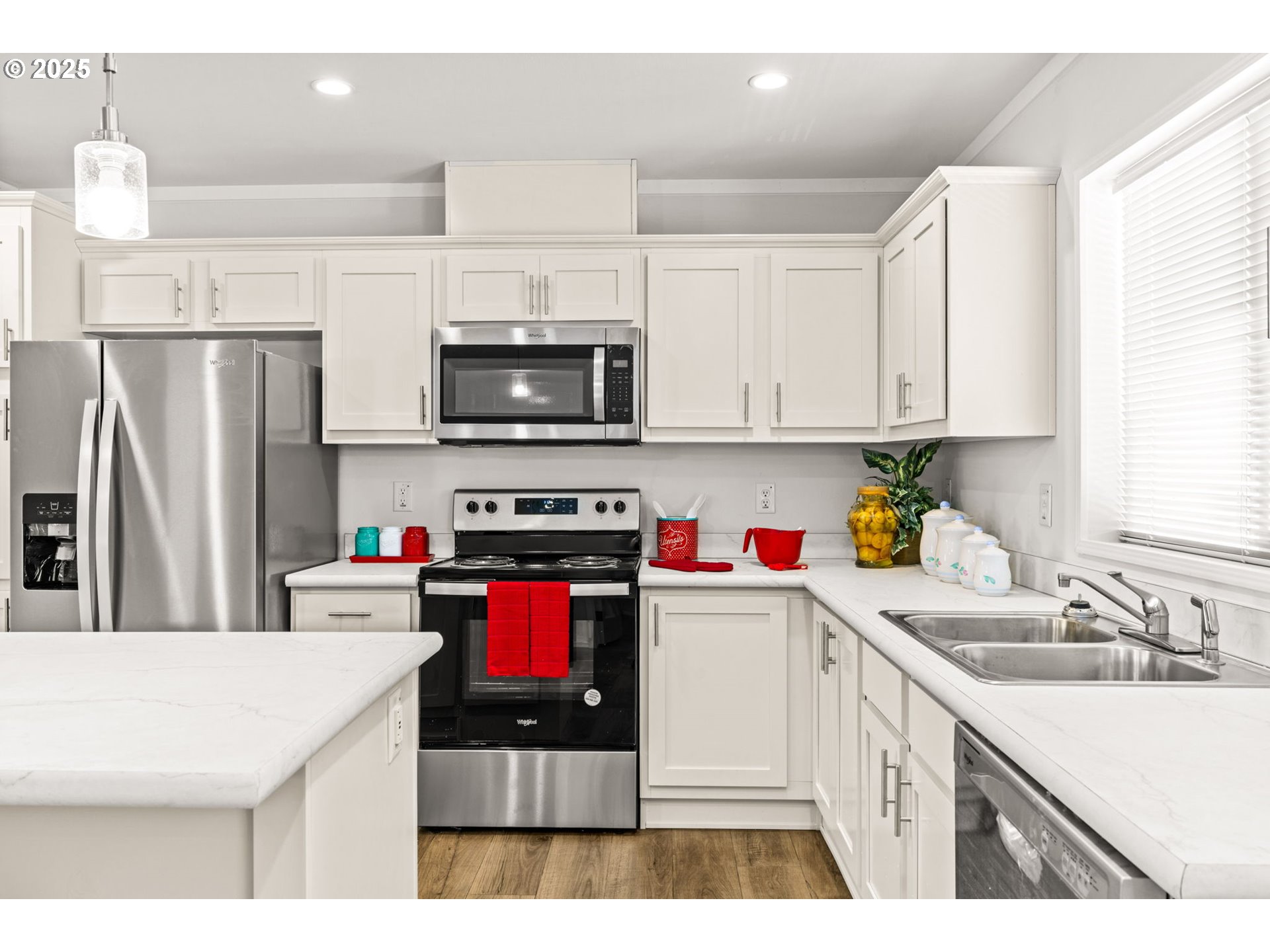 1025 S 6TH ST UNIT 83, Harrisburg, OR, 97446