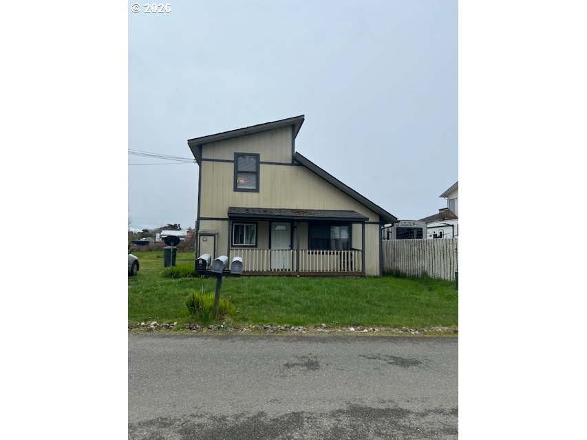 Multi Family Property