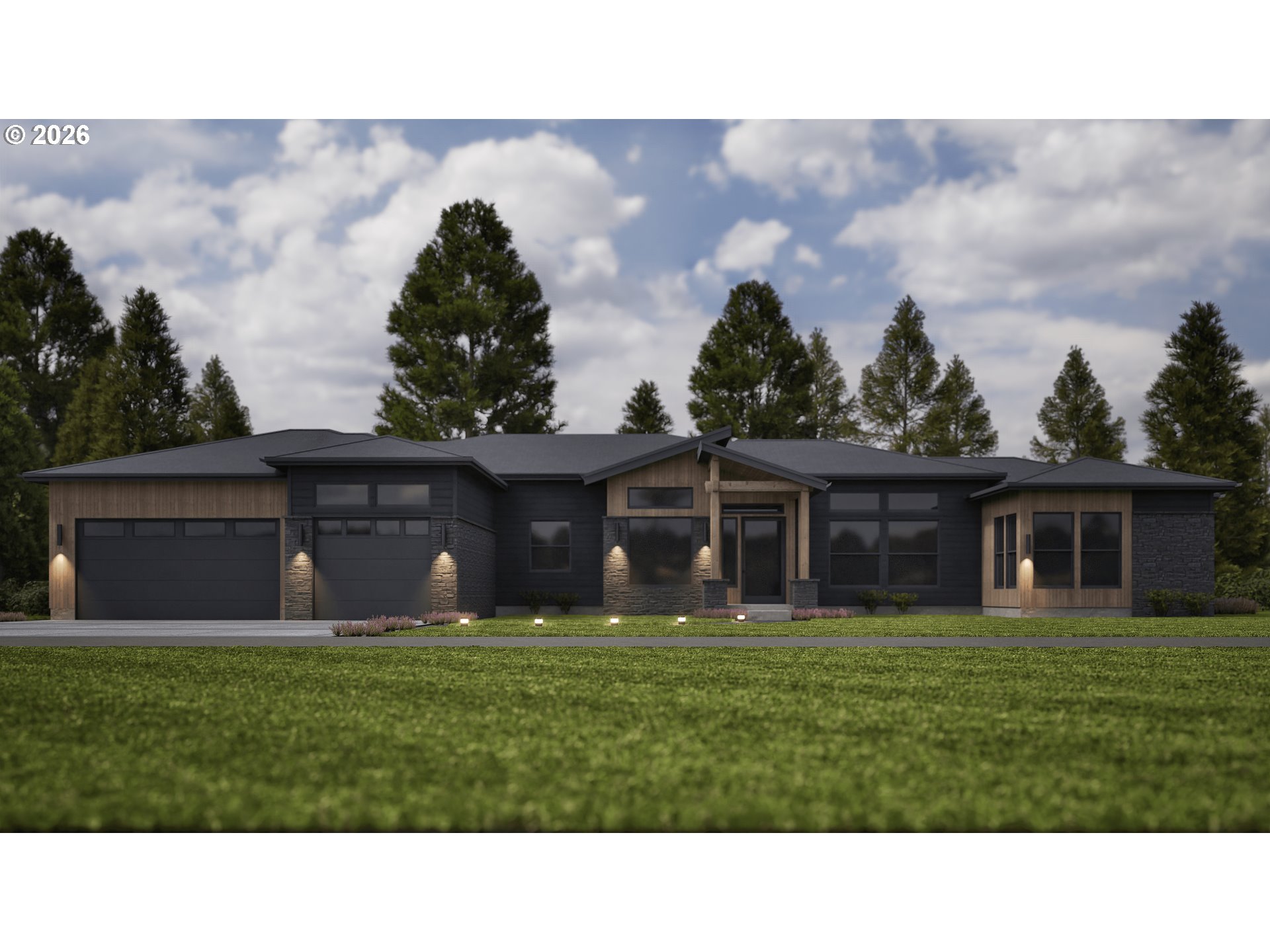 42 RIDGEWOOD DR, Eugene, OR, 97405