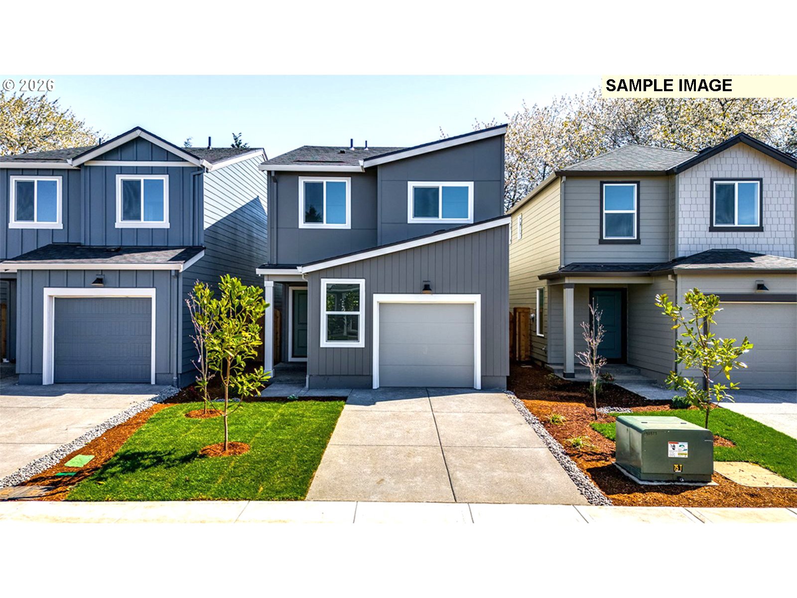 Vancouver Listings
