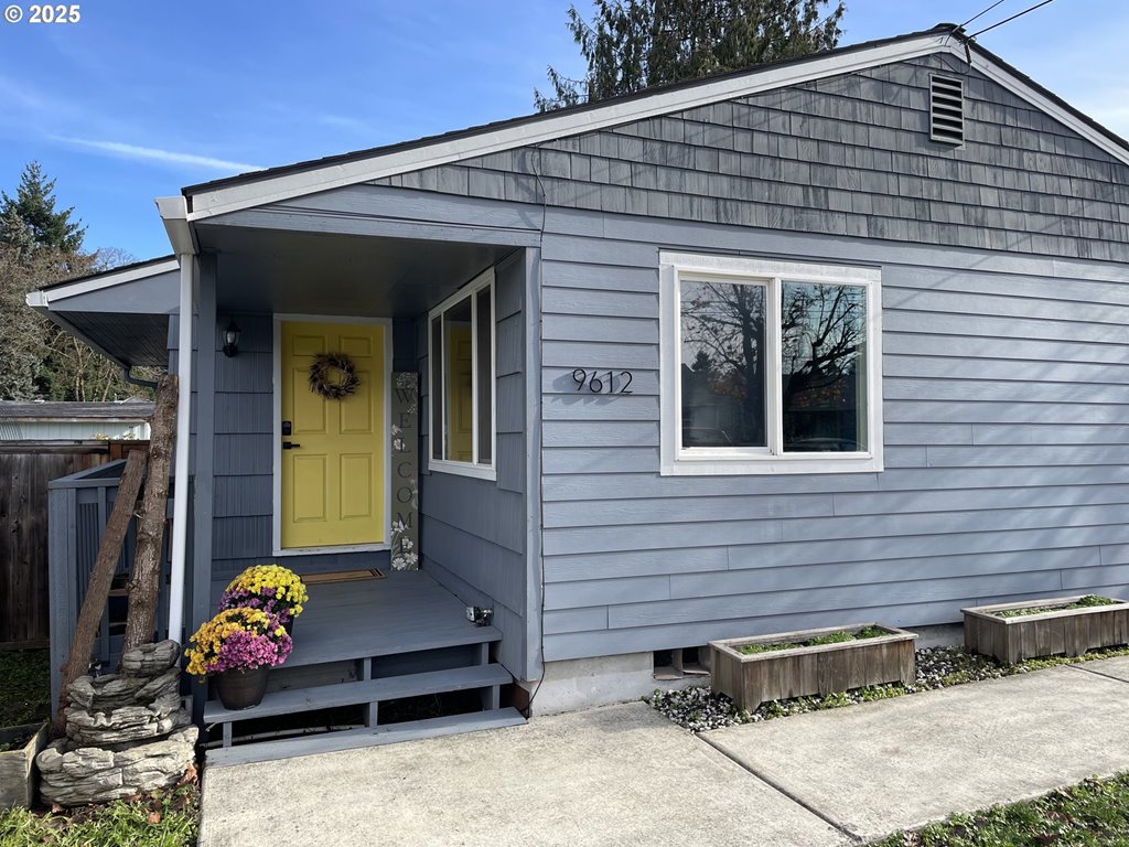 4765 NE Swegle Rd, Salem, OR, 97301