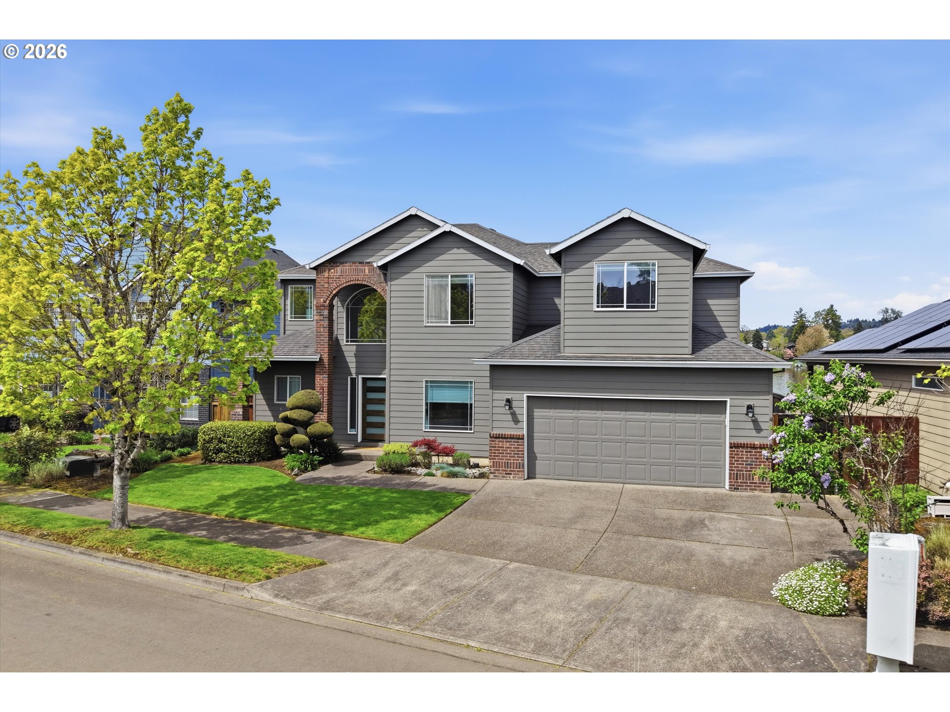 4308 SW CHESAPEAK AVE, Portland, OR, 97239